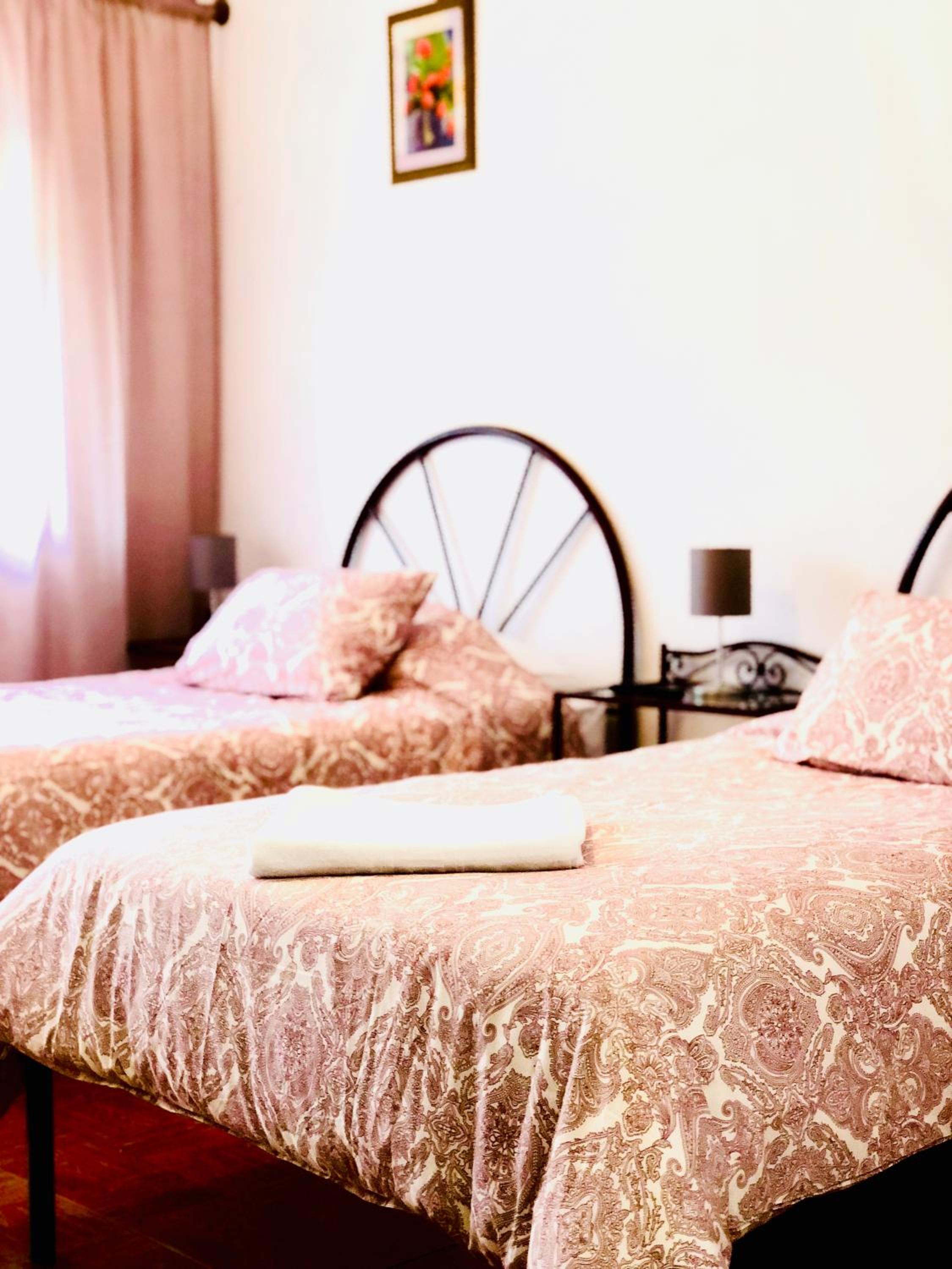 Suites Do Pinhal