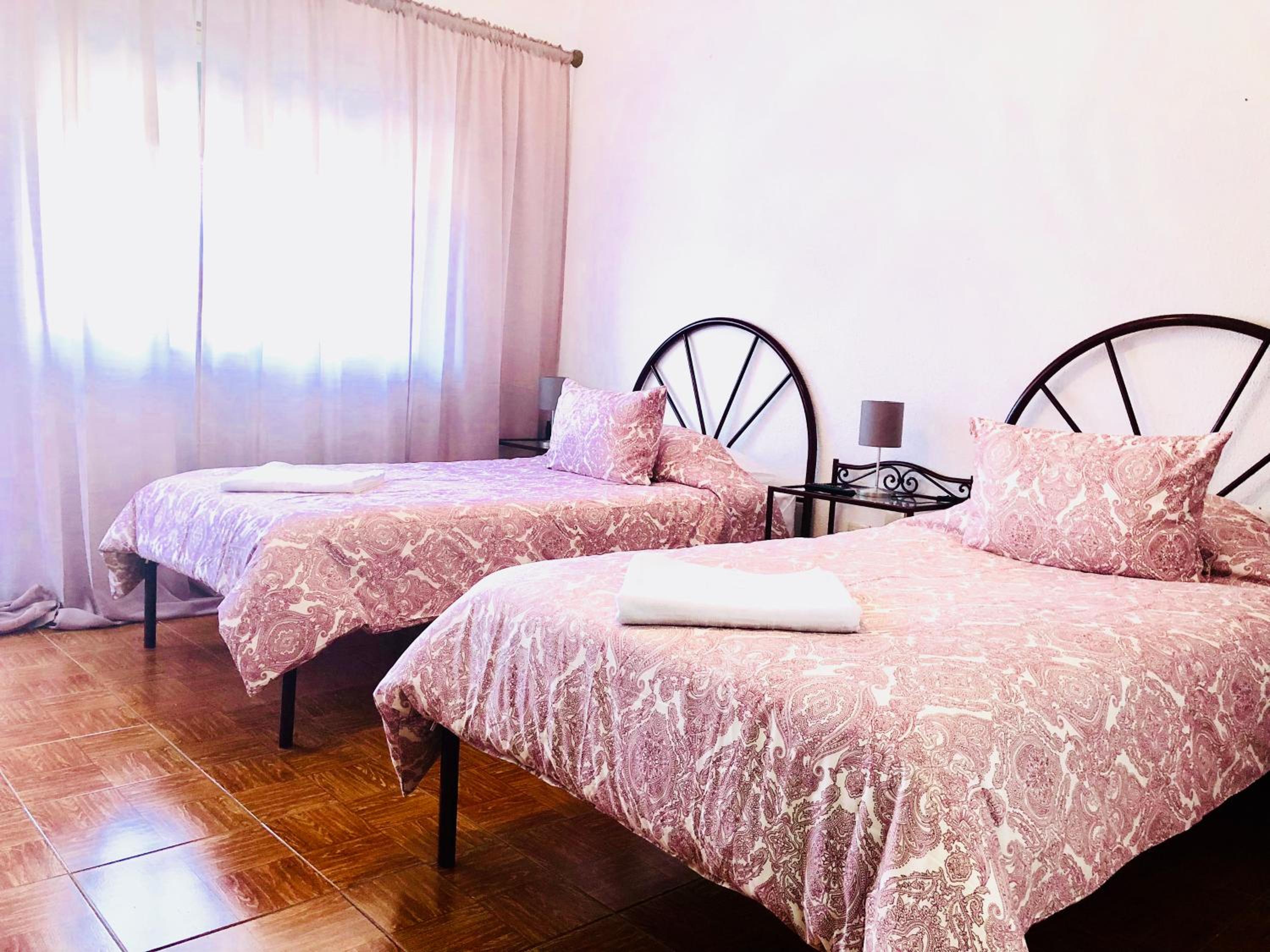 Suites Do Pinhal