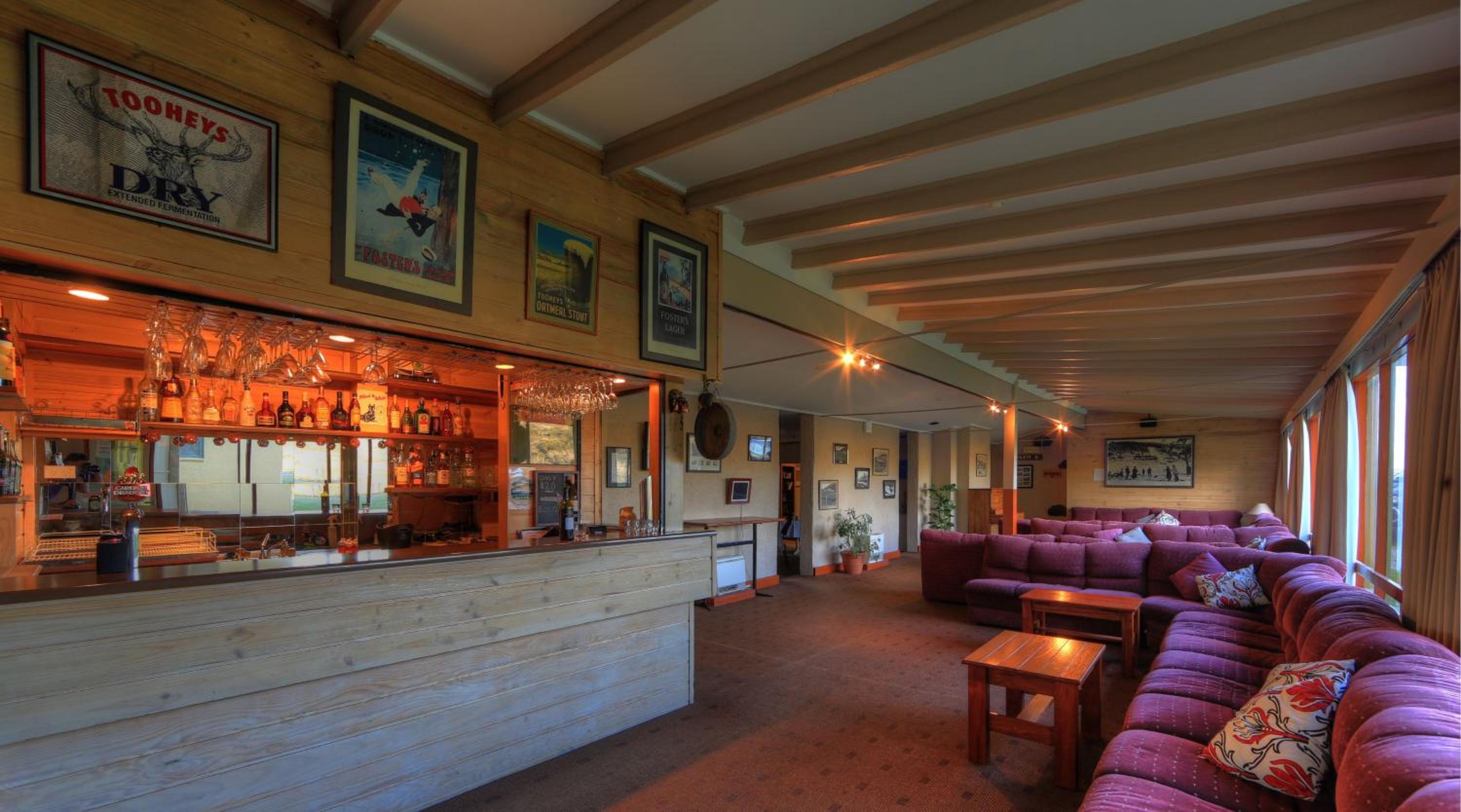 Sponars Chalet