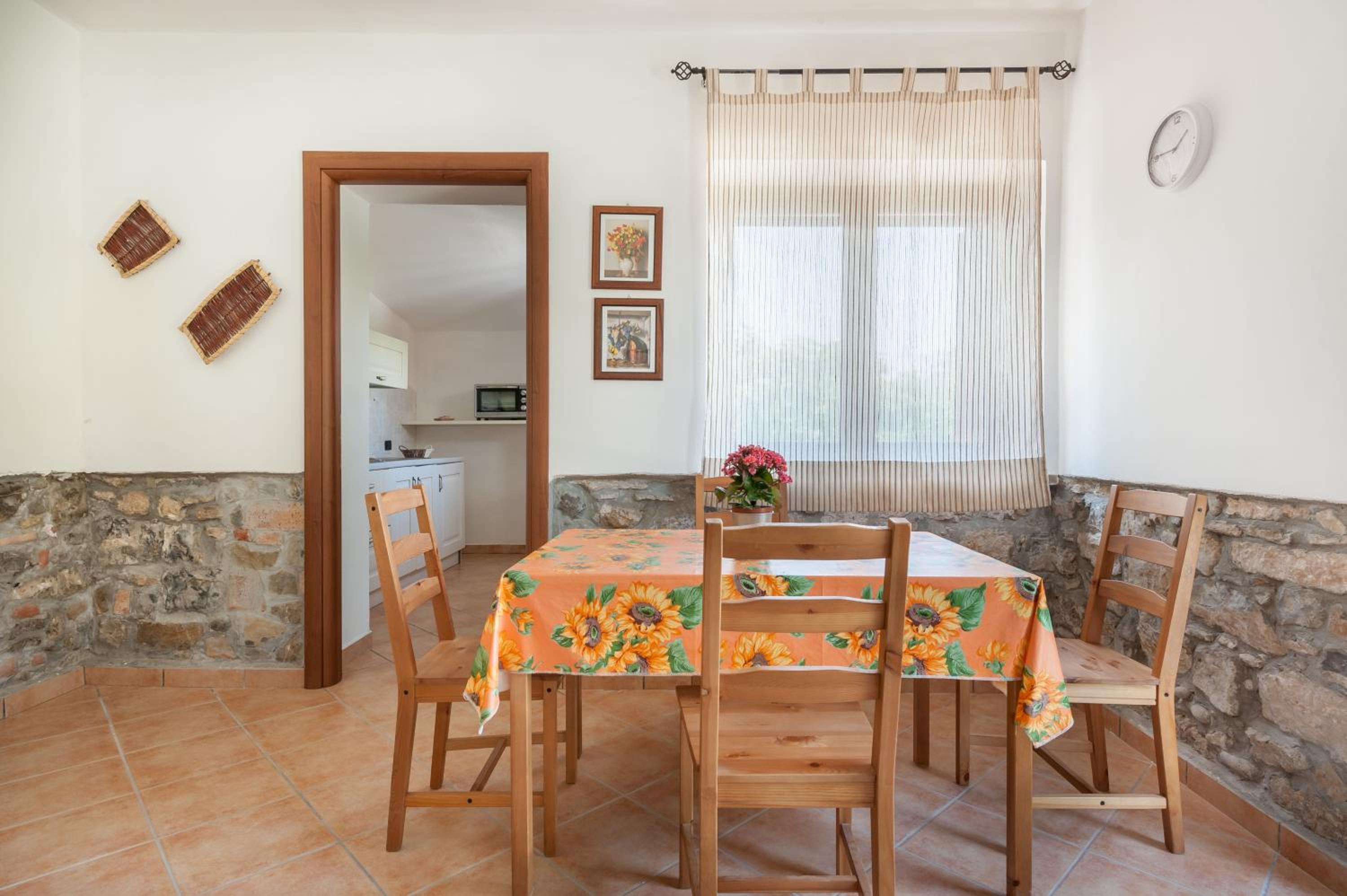 La Torretta di Casa Lippi view 4