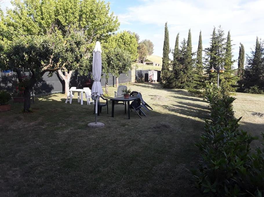 Agriturismo Podere Molino view 3