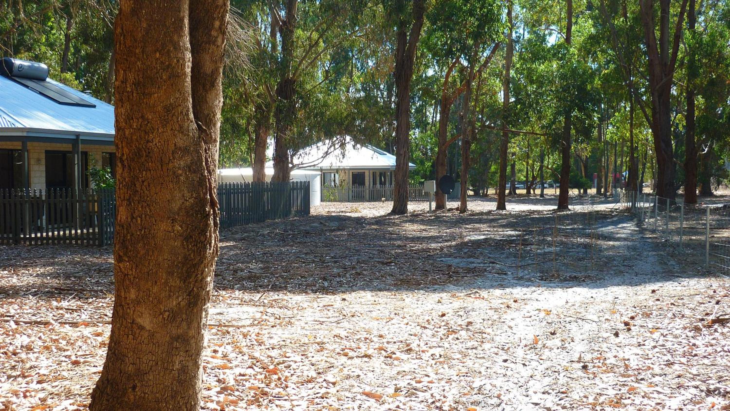 Margaret River Hideaway & Farmstay