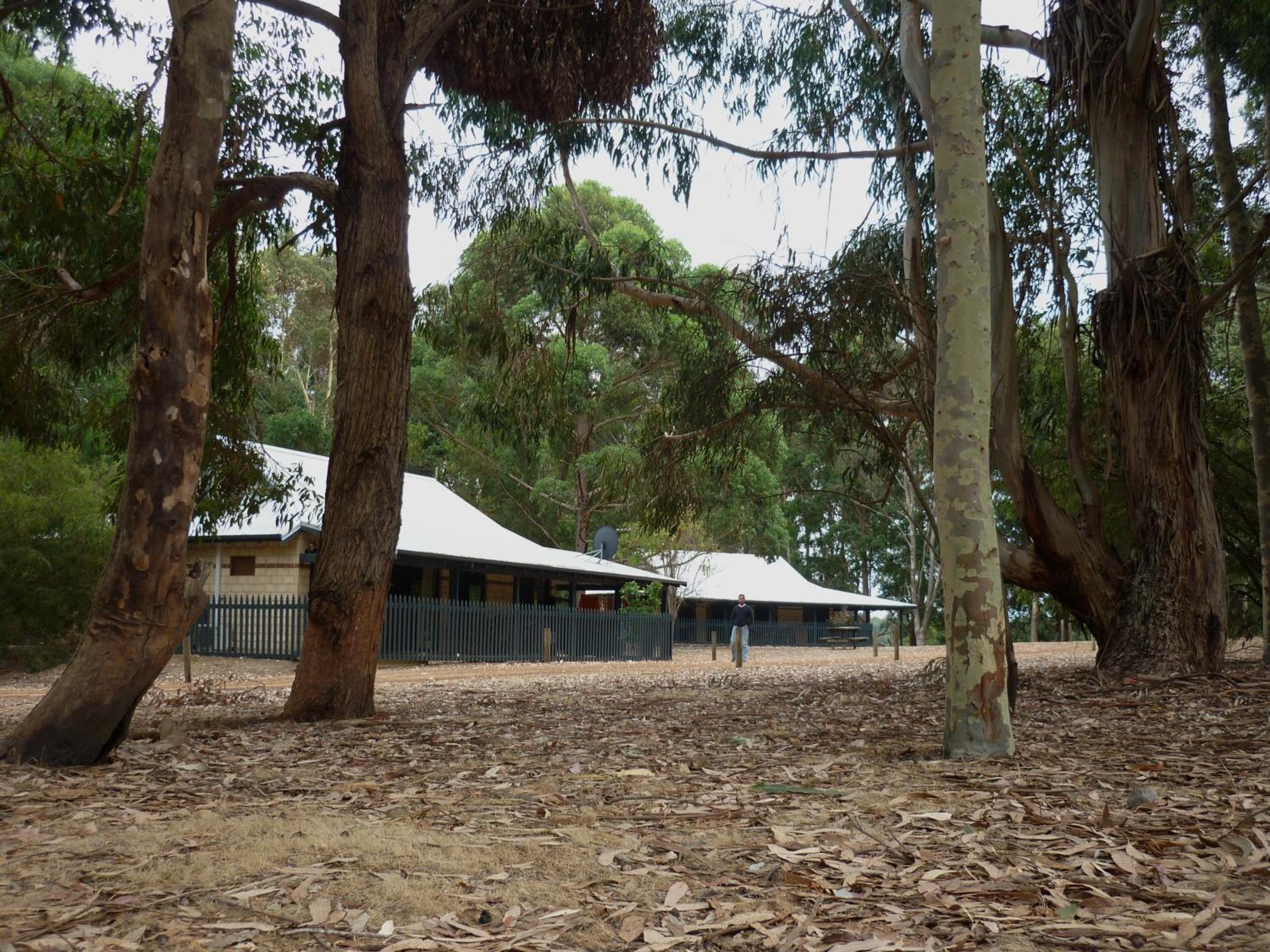 Margaret River Hideaway & Farmstay