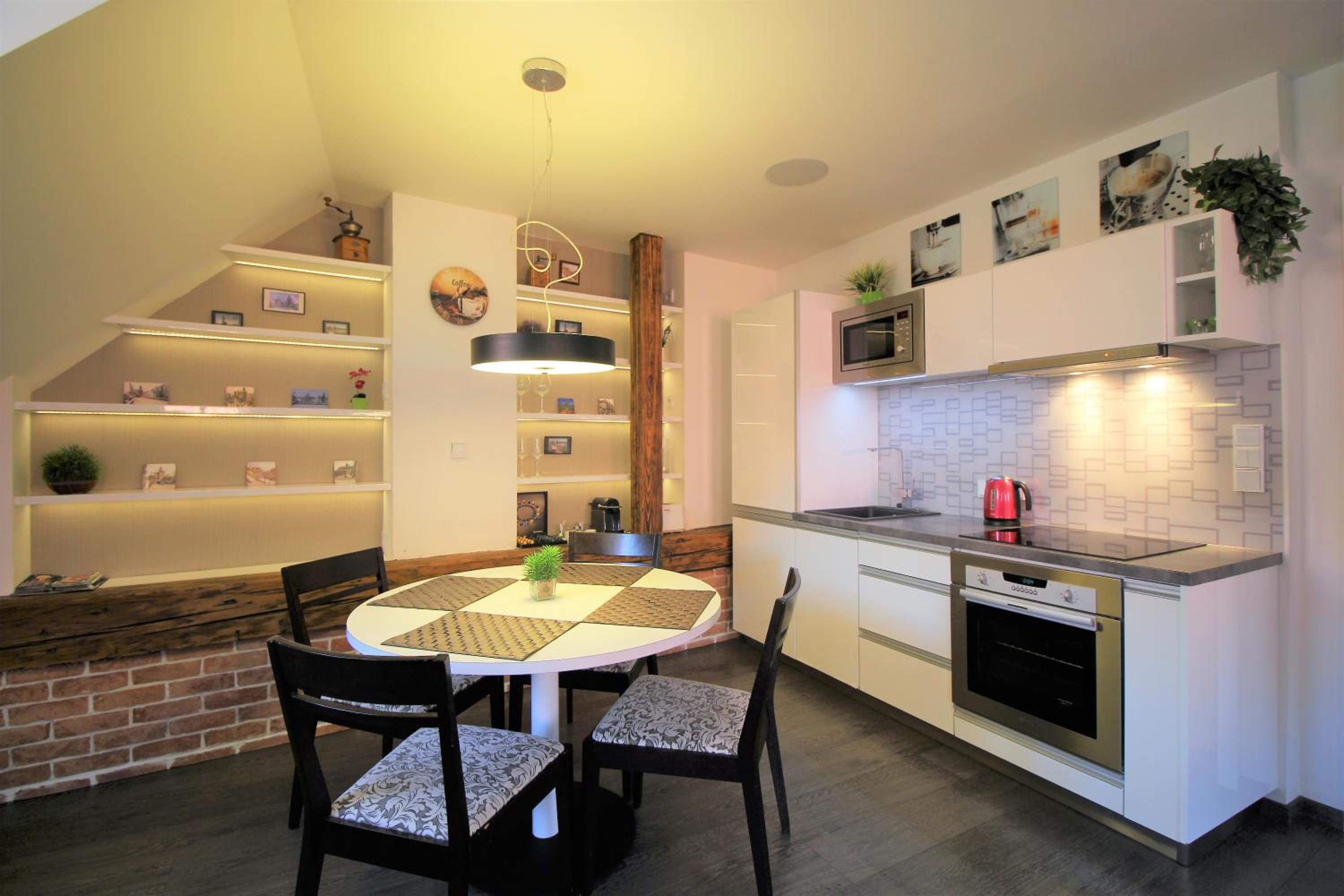 Agnes - Apartments