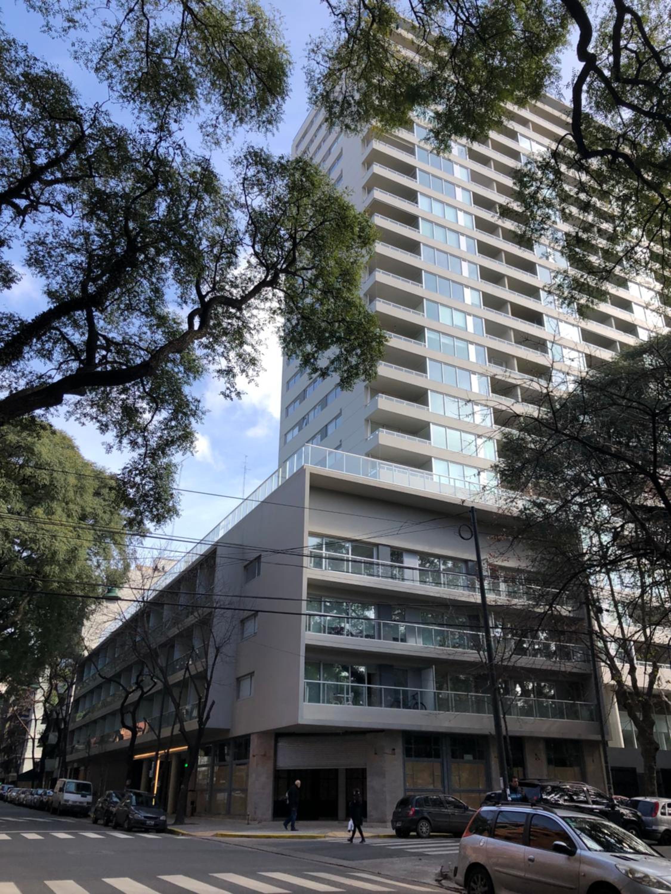 building