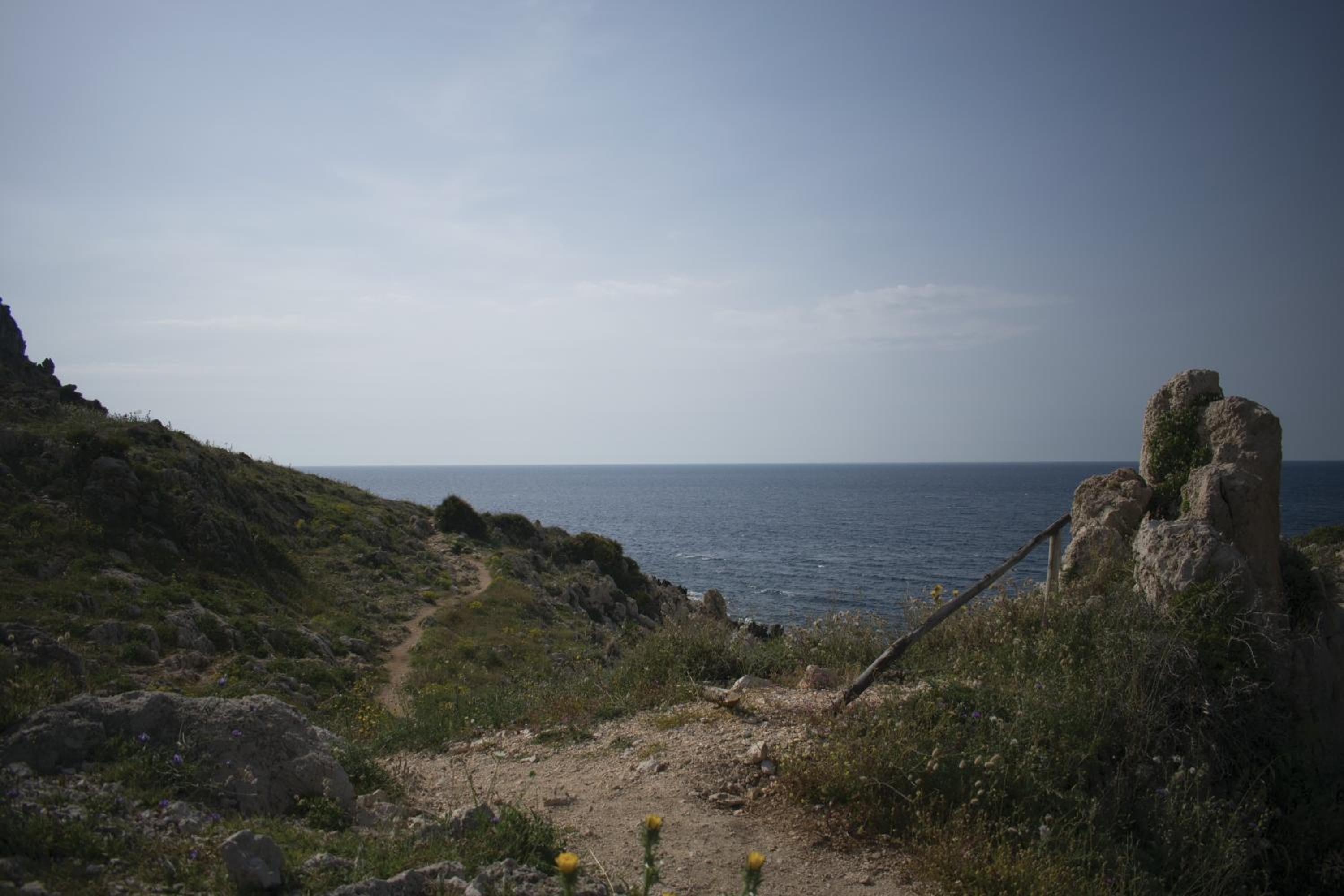 Case Cala Bucerno en Castelluzzo — other
