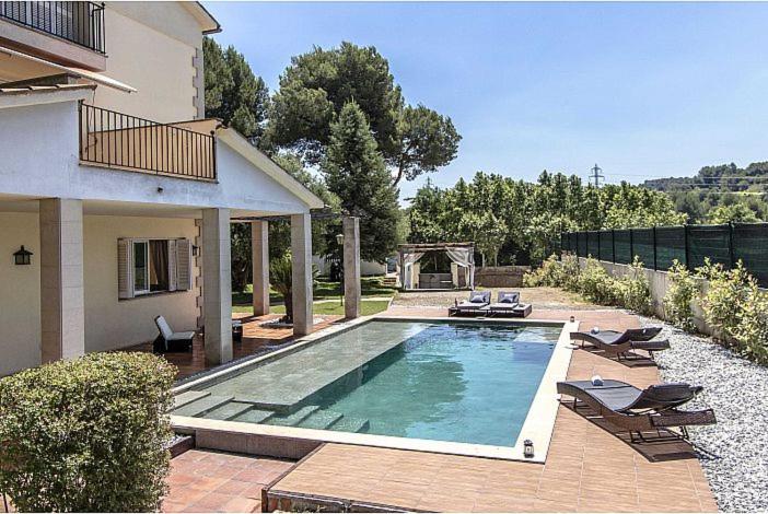 Les Canyes Cottage, Private Villa Resort