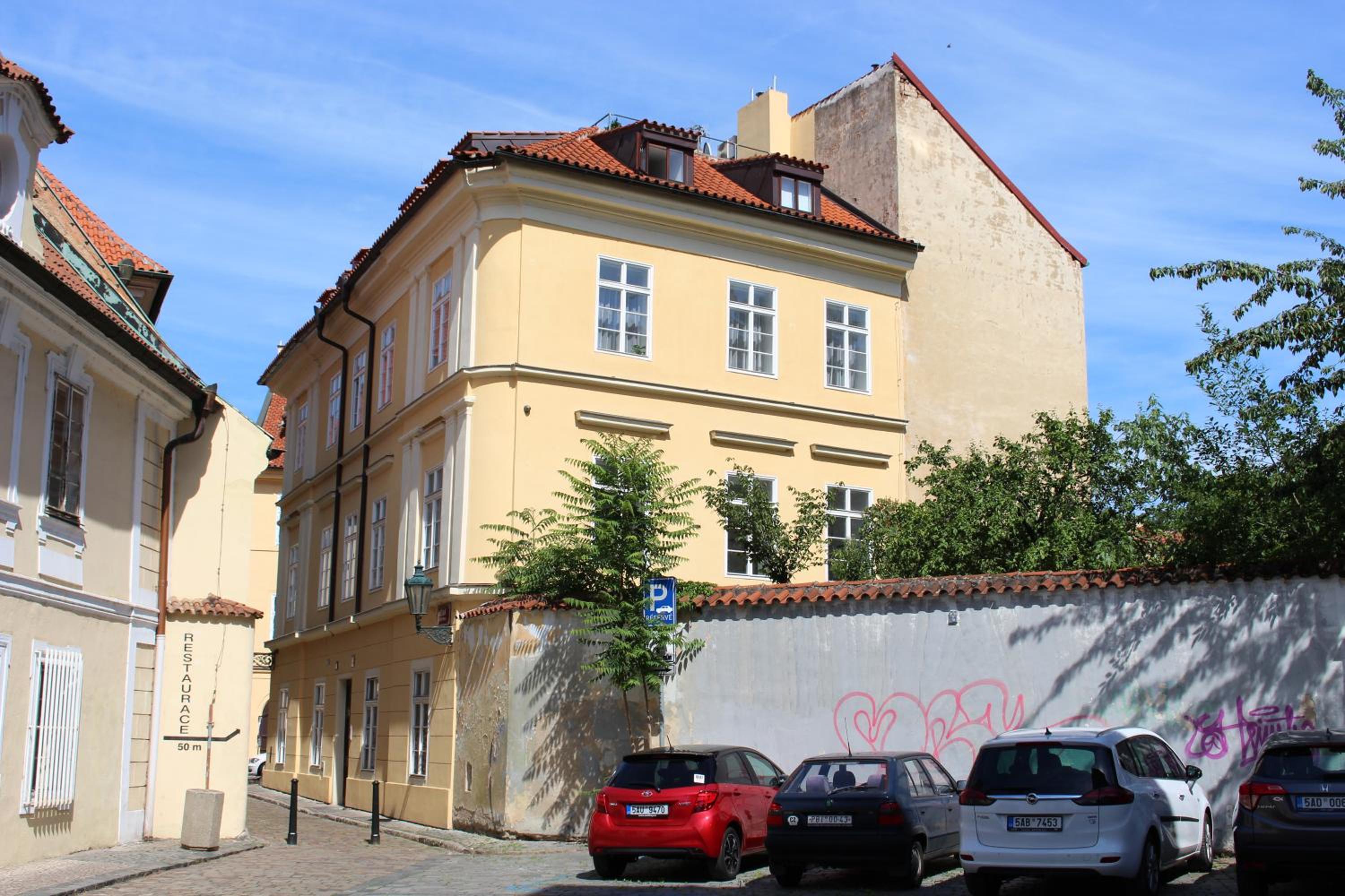 Agnes - Apartments