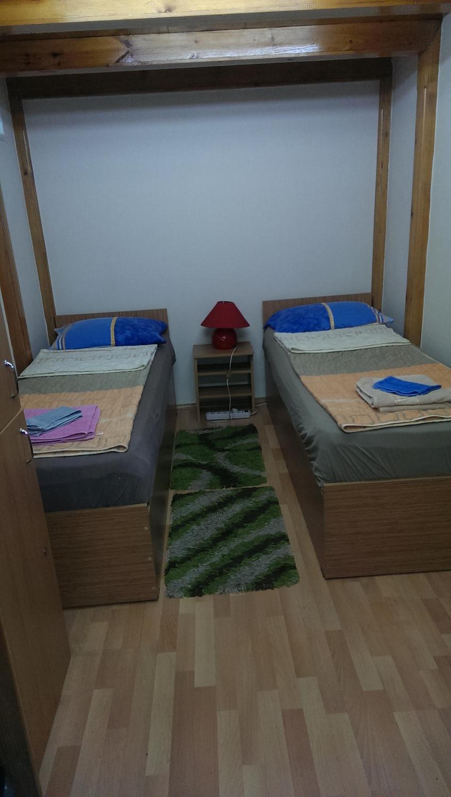 Guesthouse Rest
