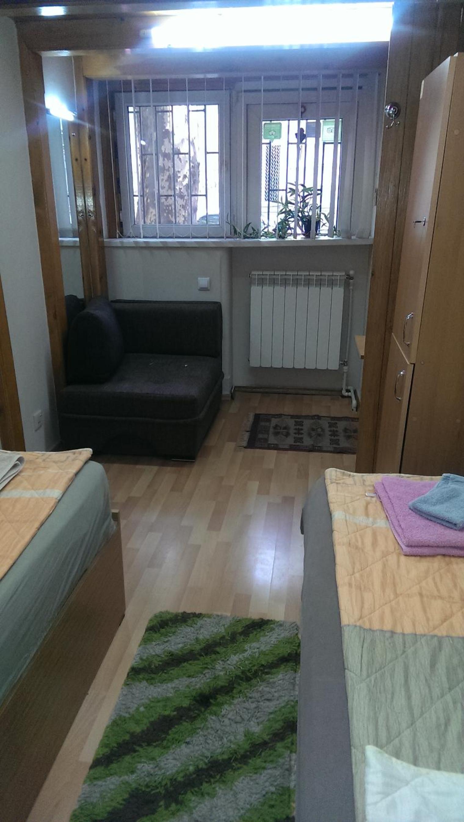 Guesthouse Rest