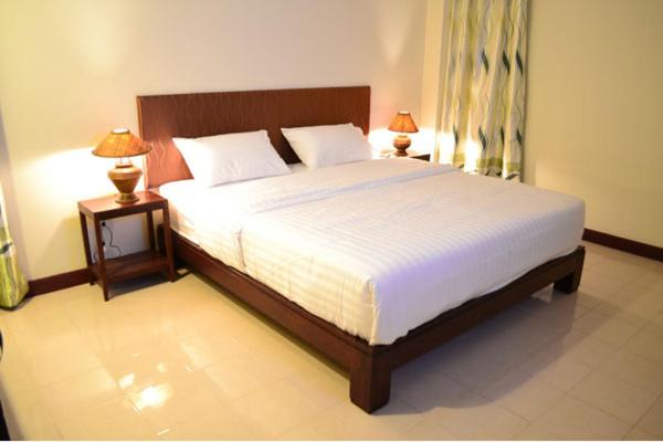 The One Residence