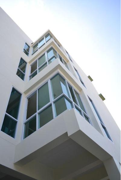 The One Residence