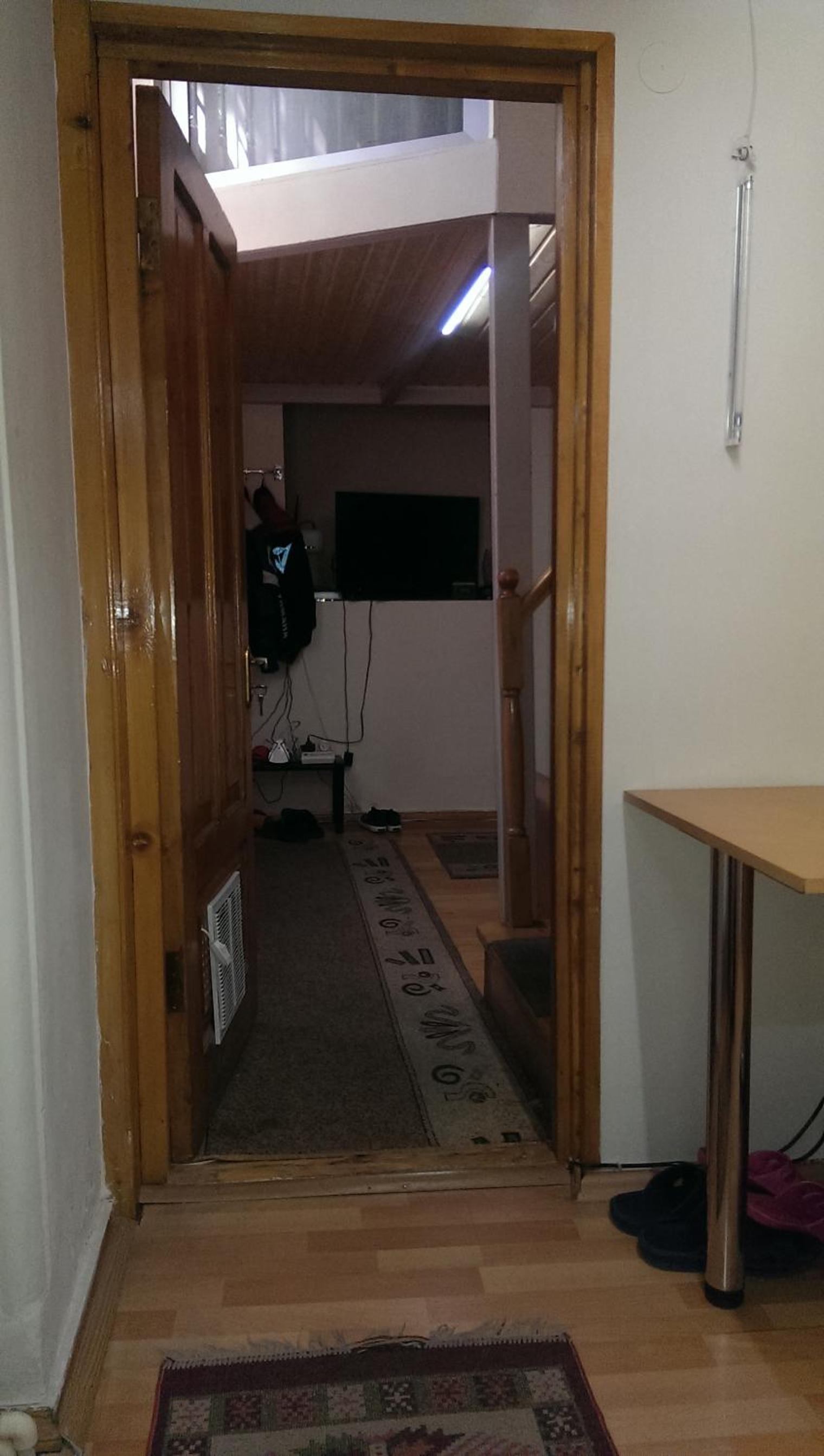 Guesthouse Rest