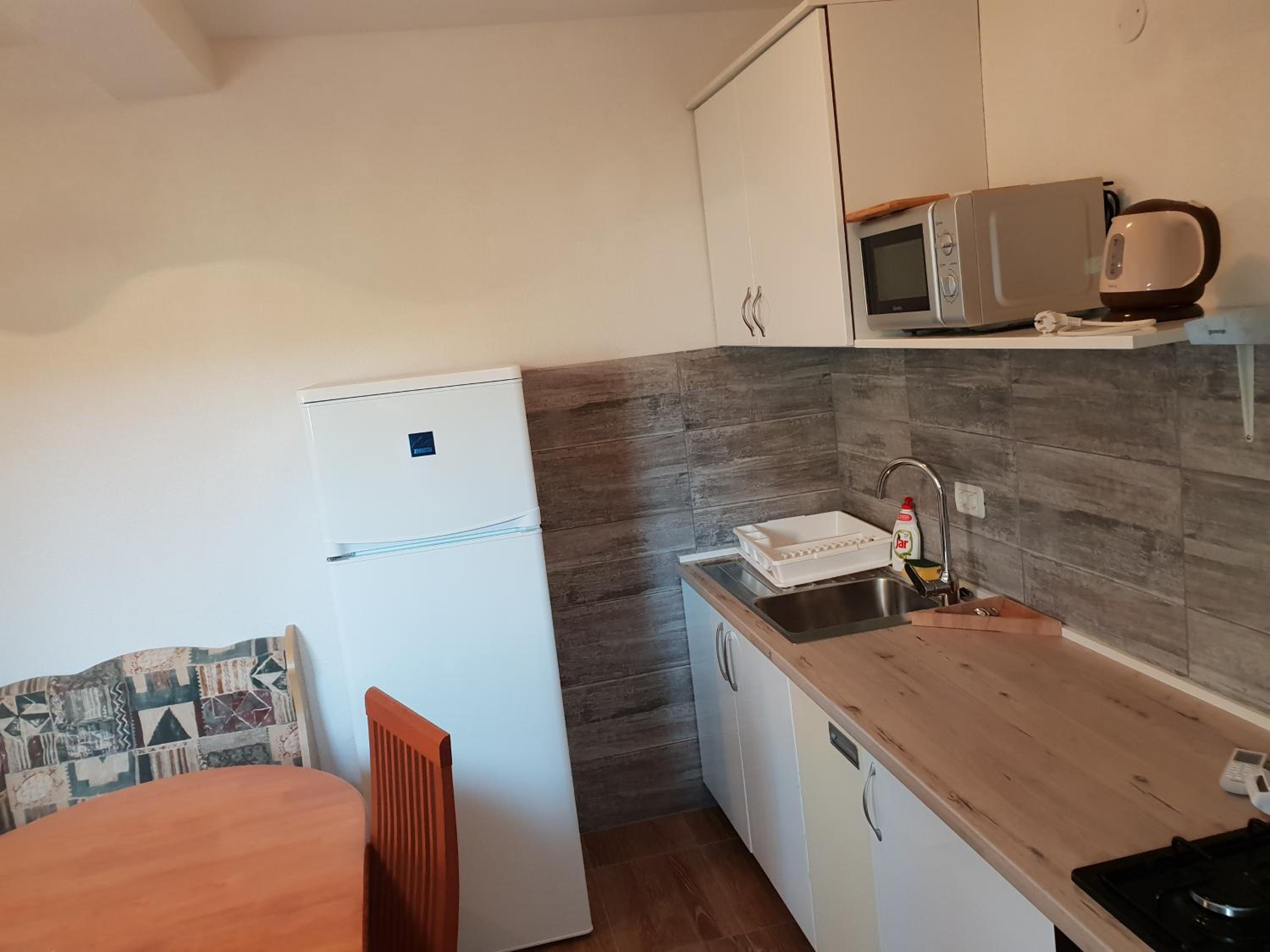 Apartments Šeherzada