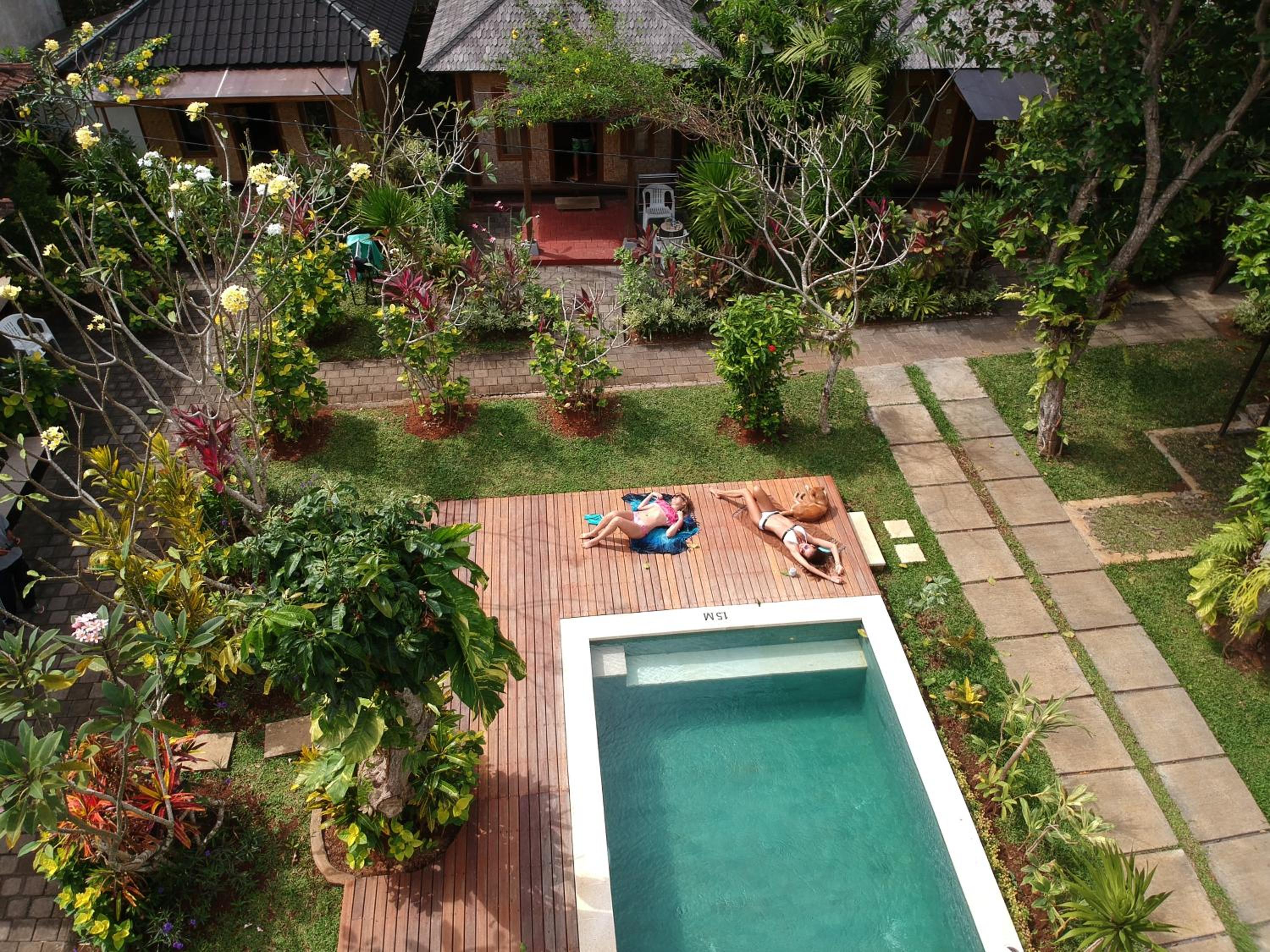 Timbis Homestay Bali