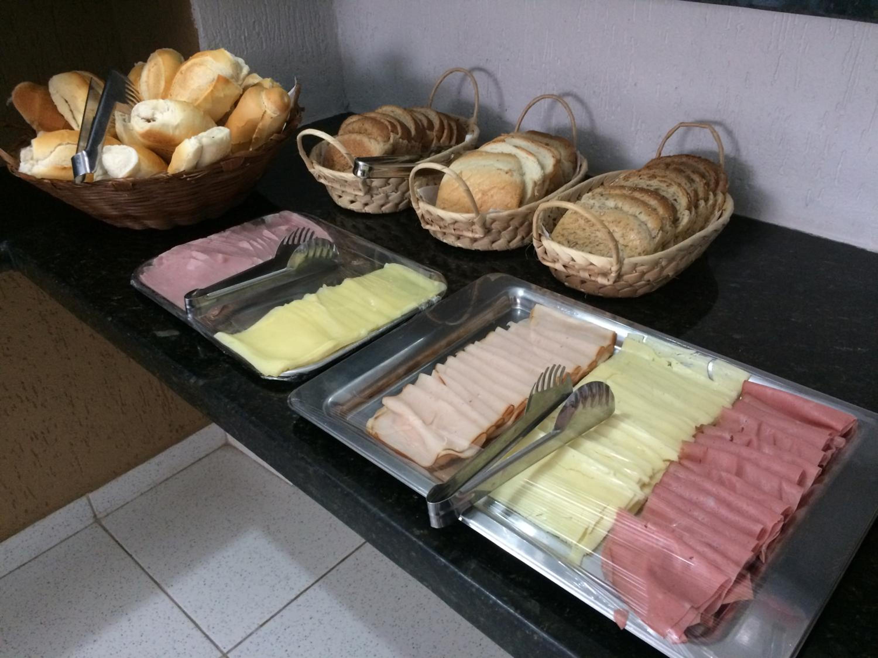 Pousada Werneck Residence Suites