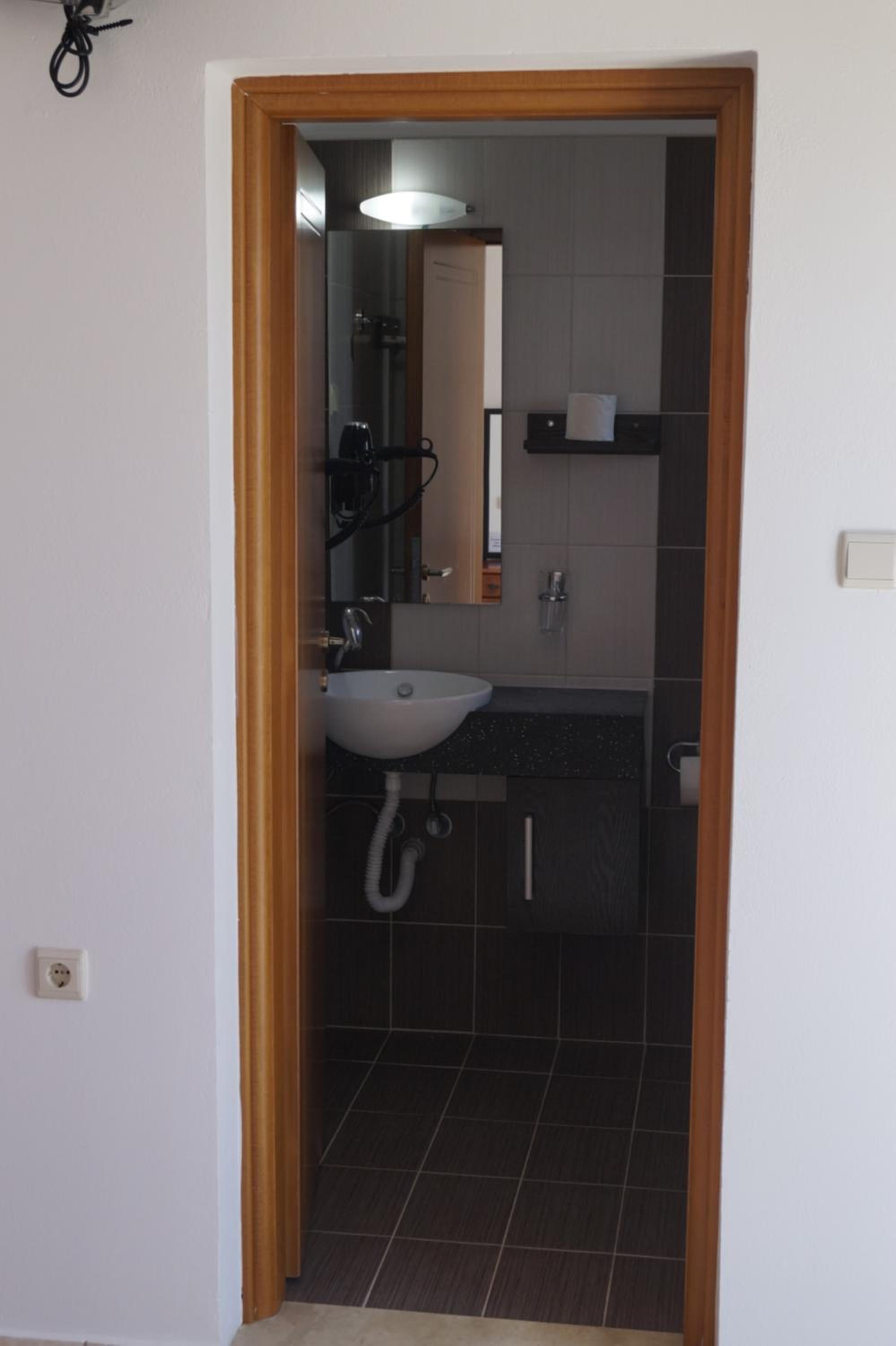 Paralia guest house photo 5