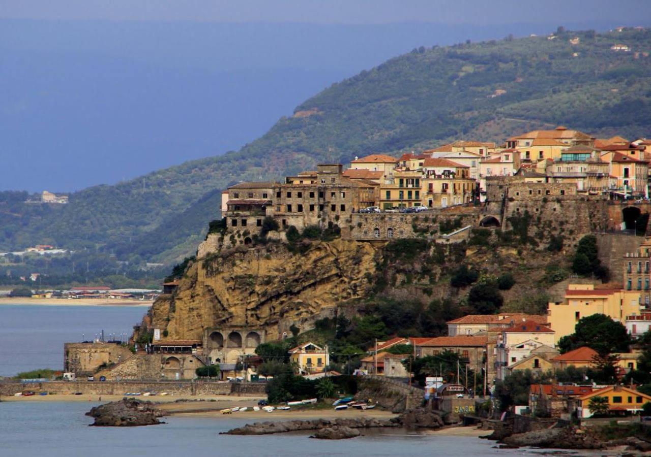 B&B Casa Armonia view 2