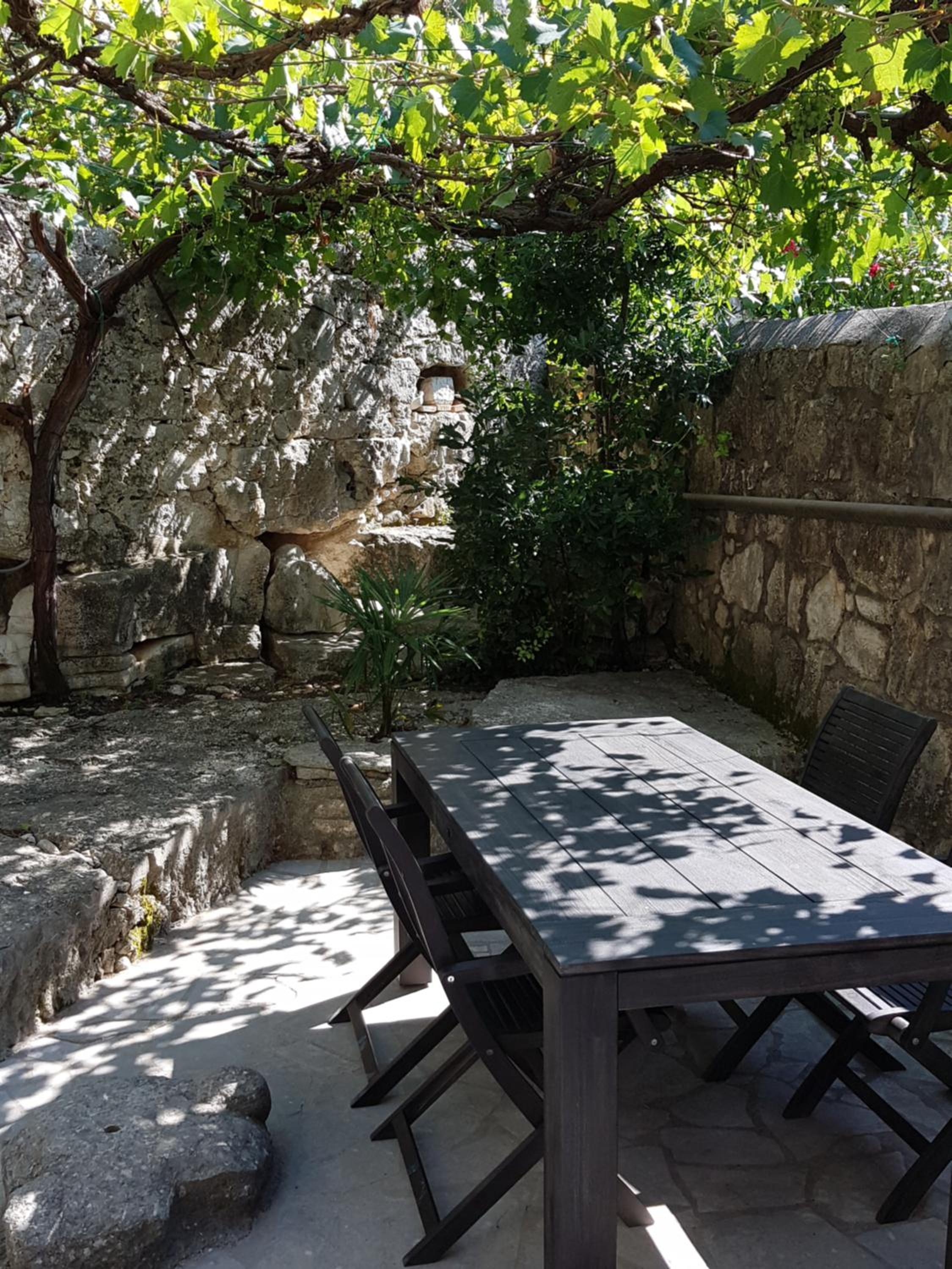 The Istrian view 5