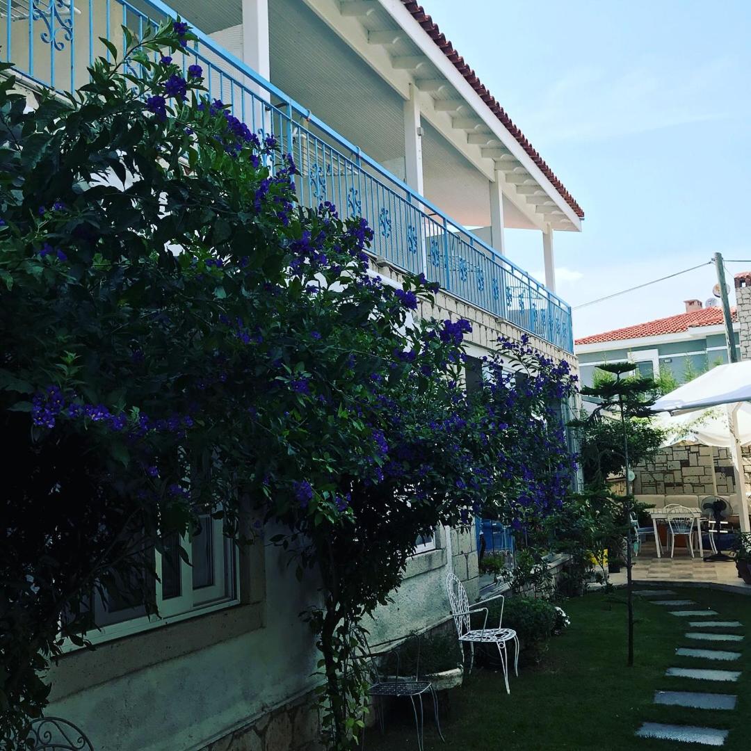 Degirmenli Konak Hotel