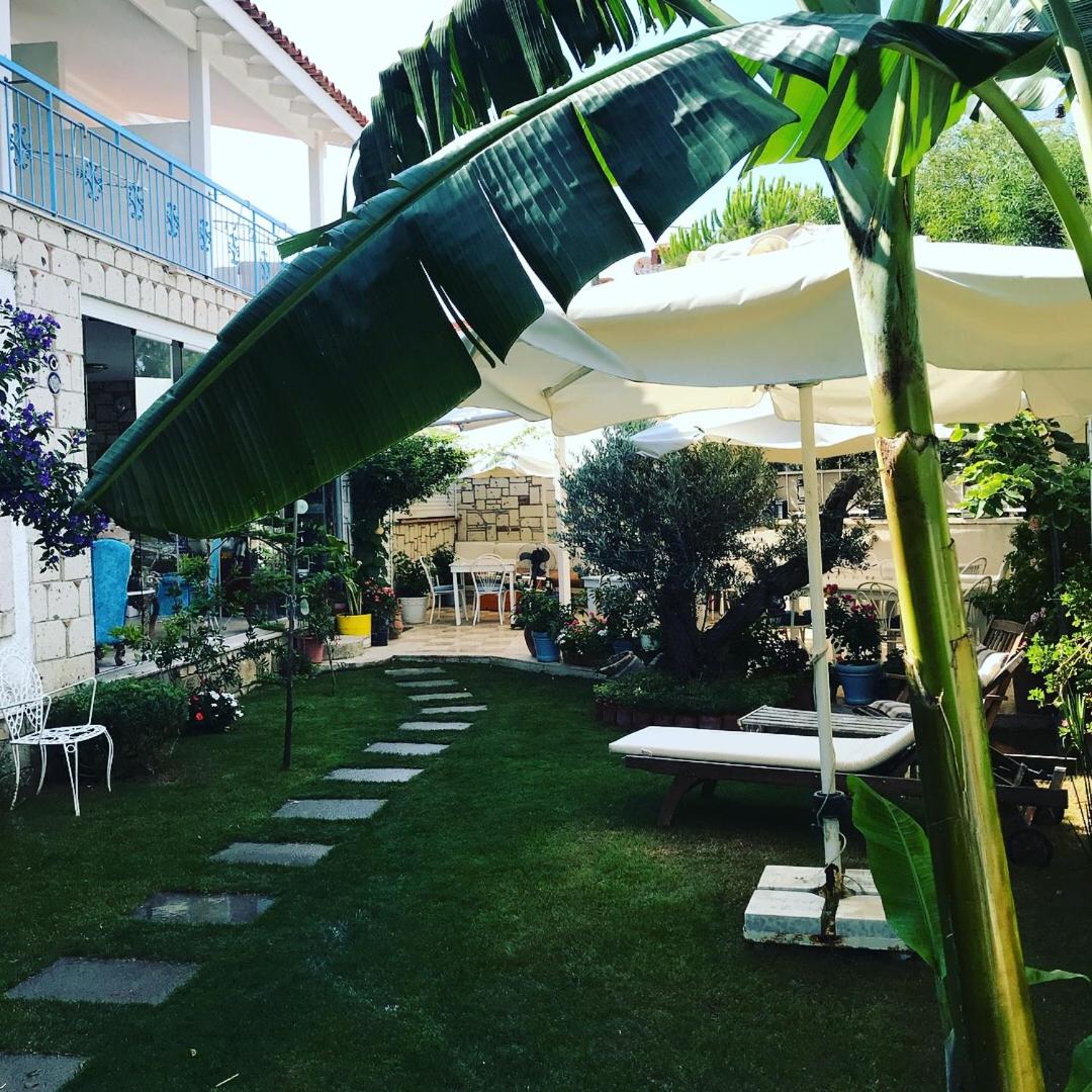 Degirmenli Konak Hotel