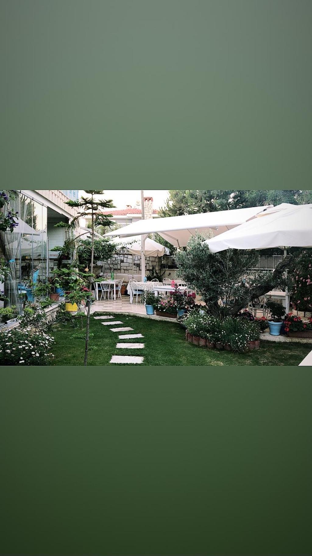 Degirmenli Konak Hotel