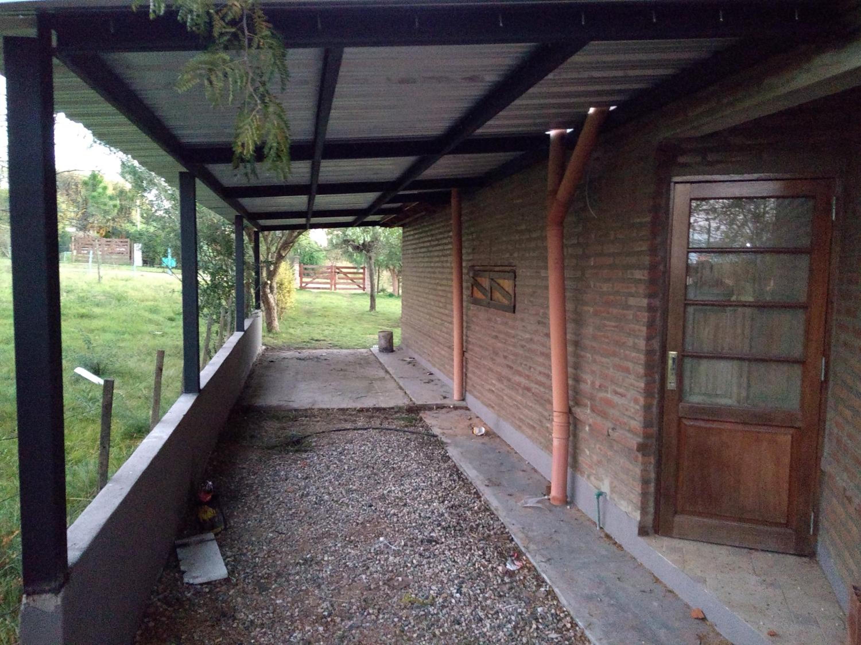 Hermosa casa en Potrero de Garay
