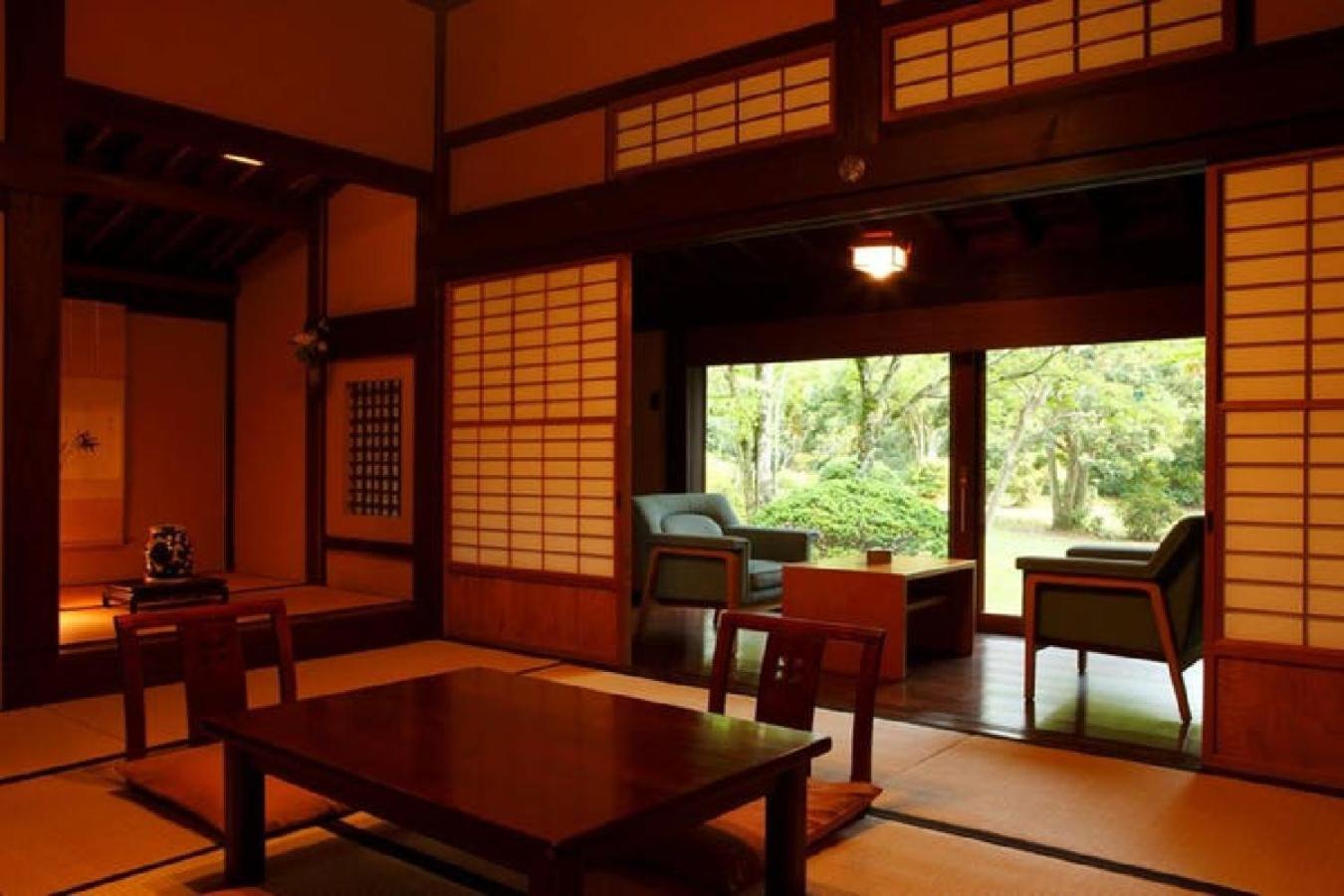 Yamaha Resort Katsuragi Kitanomaru view 3