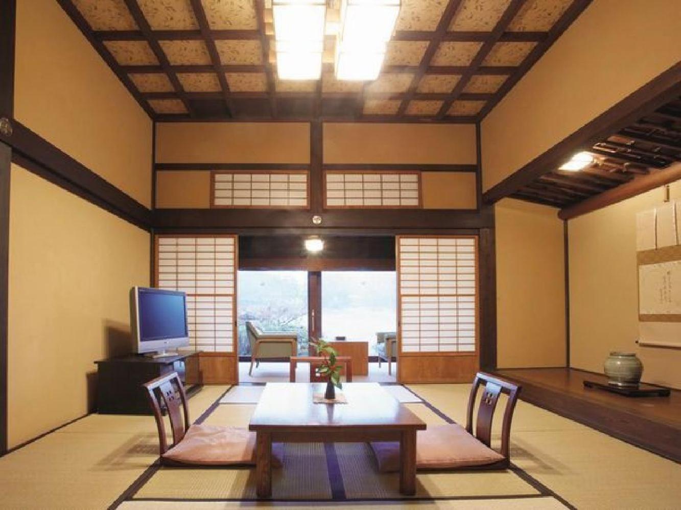 Yamaha Resort Katsuragi Kitanomaru view 2