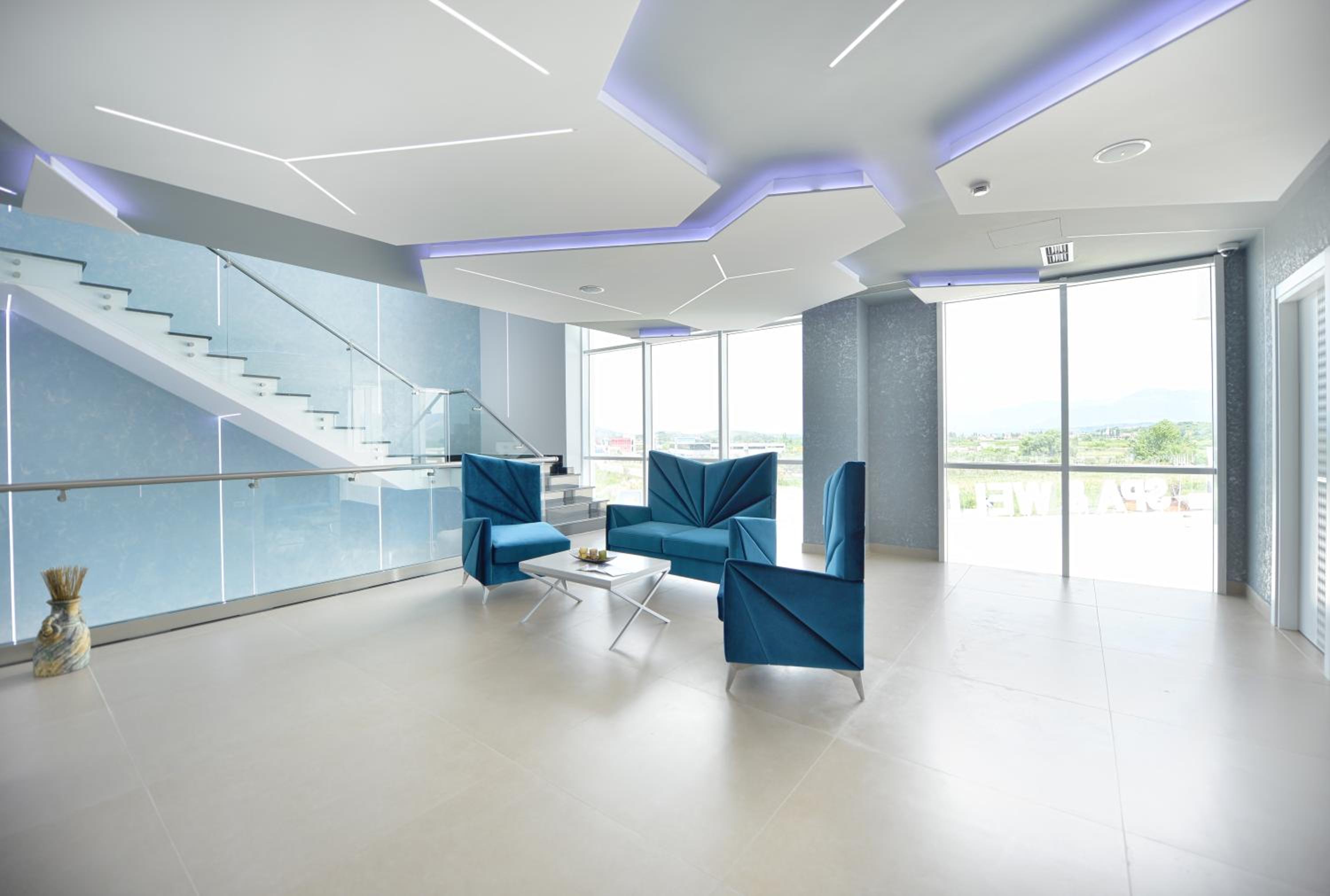 Luani-A spa & wellness center
