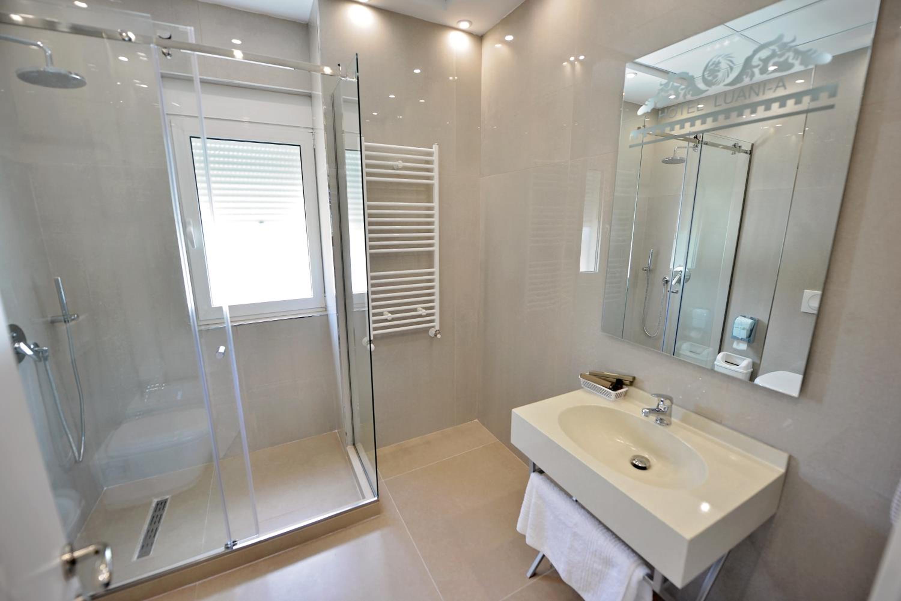 Luani-A spa & wellness center