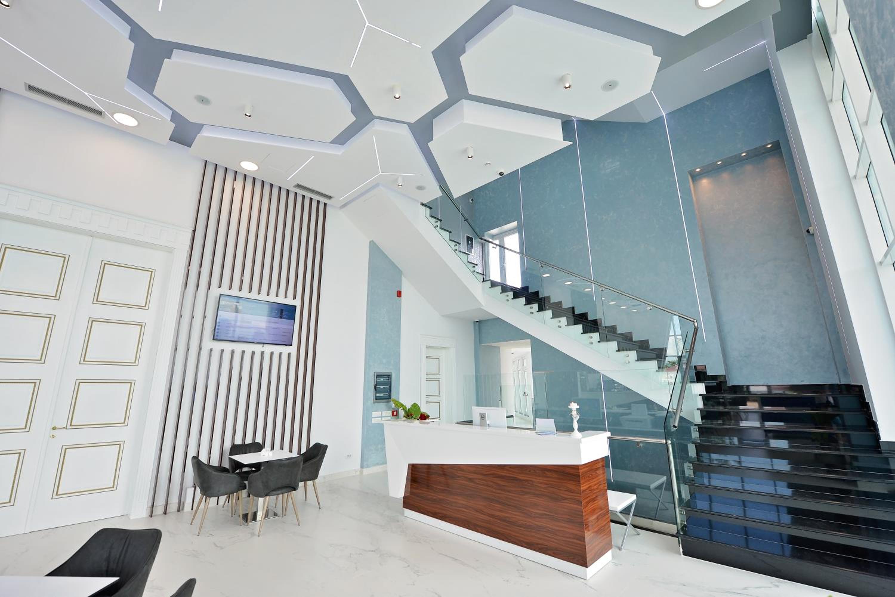 Luani-A spa & wellness center