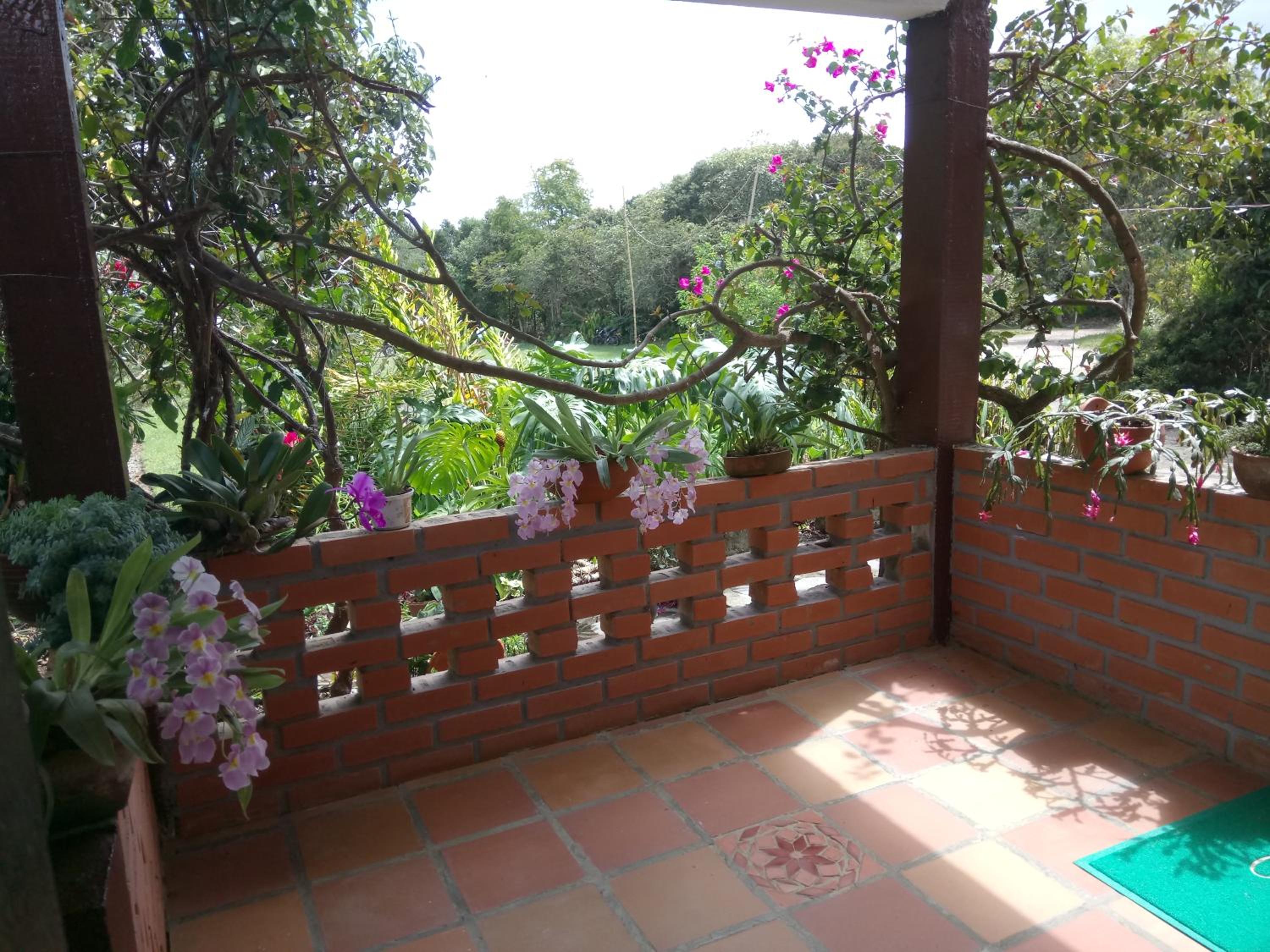 Hostal Pachamama