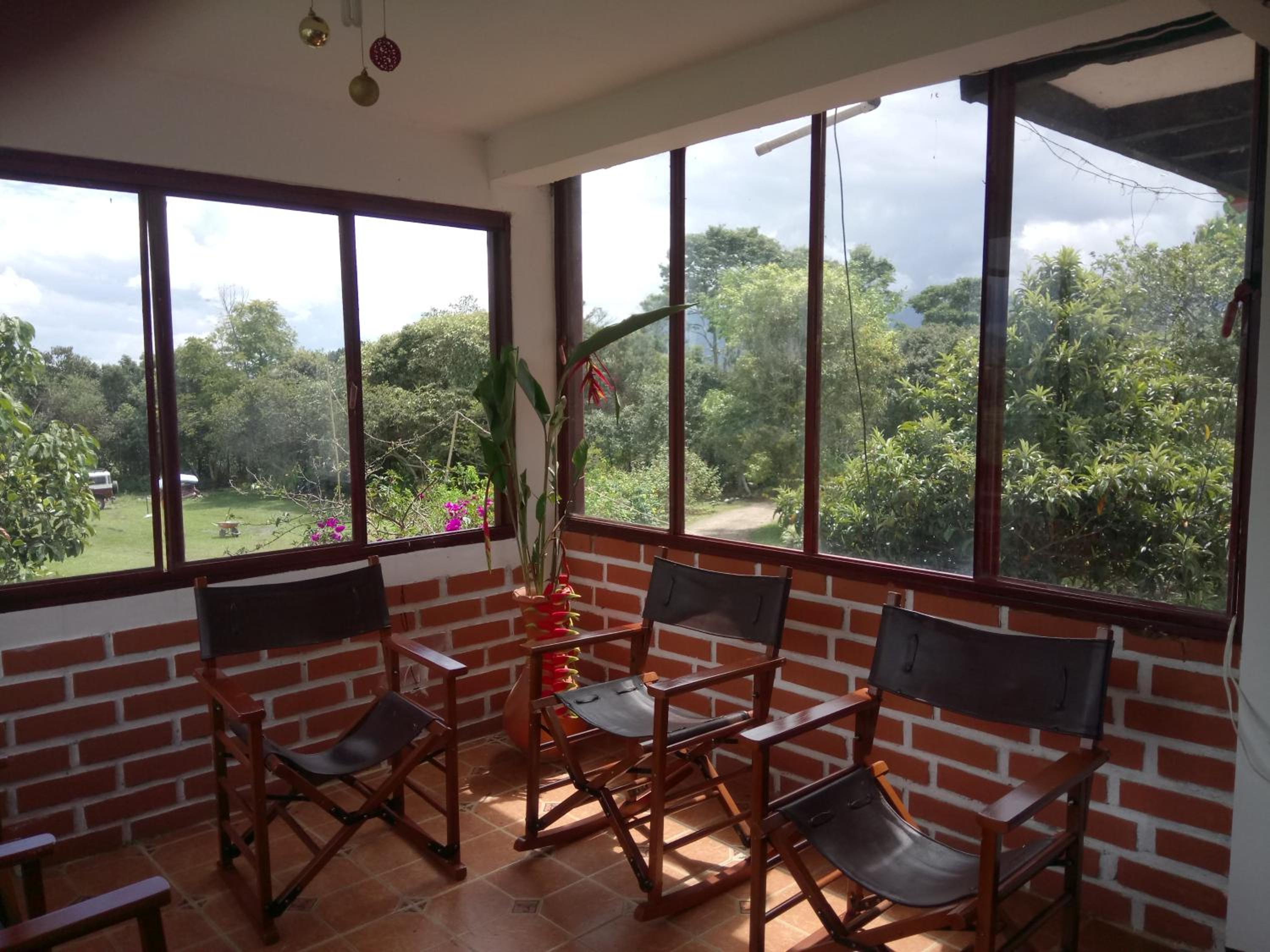Hostal Pachamama