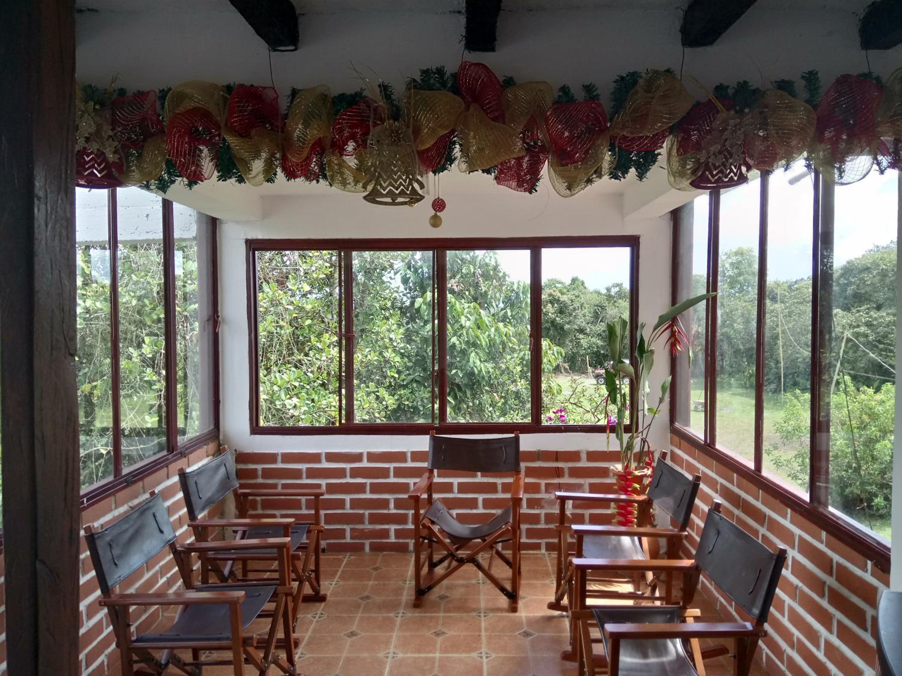 Hostal Pachamama