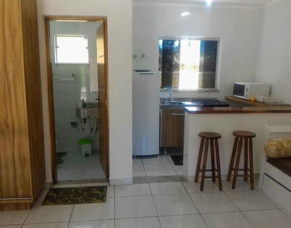 Chalé Recanto Luz Da Montanha