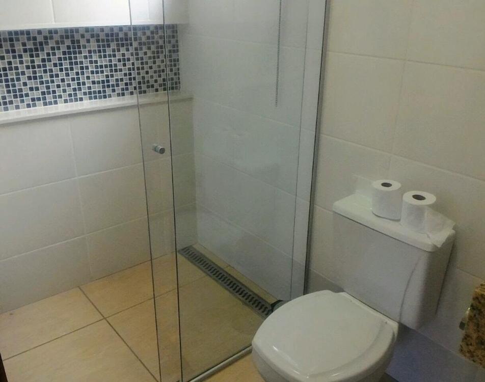 Chalé Recanto Luz Da Montanha