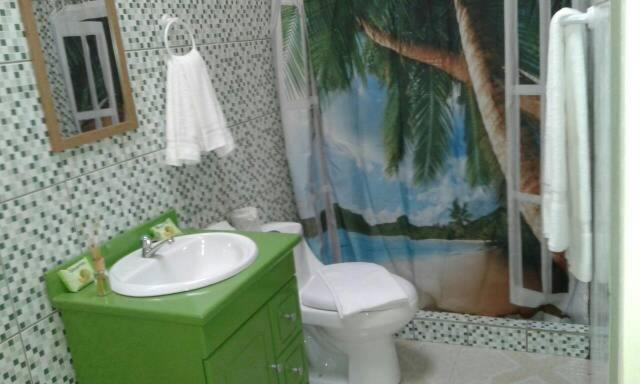 Cabinas Hukats Secret Jungle view 5