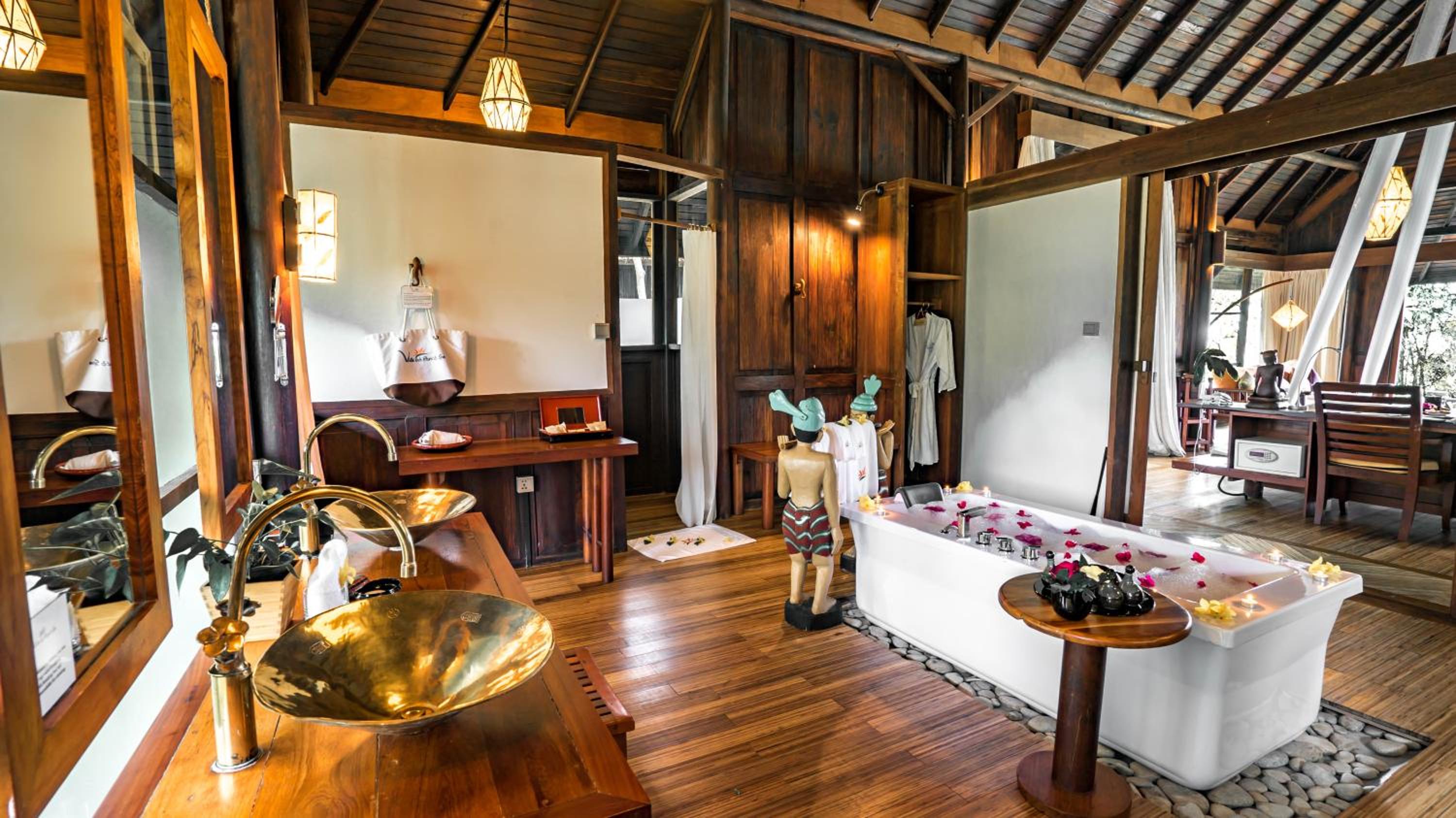 Villa Inle Boutique Resort view 4