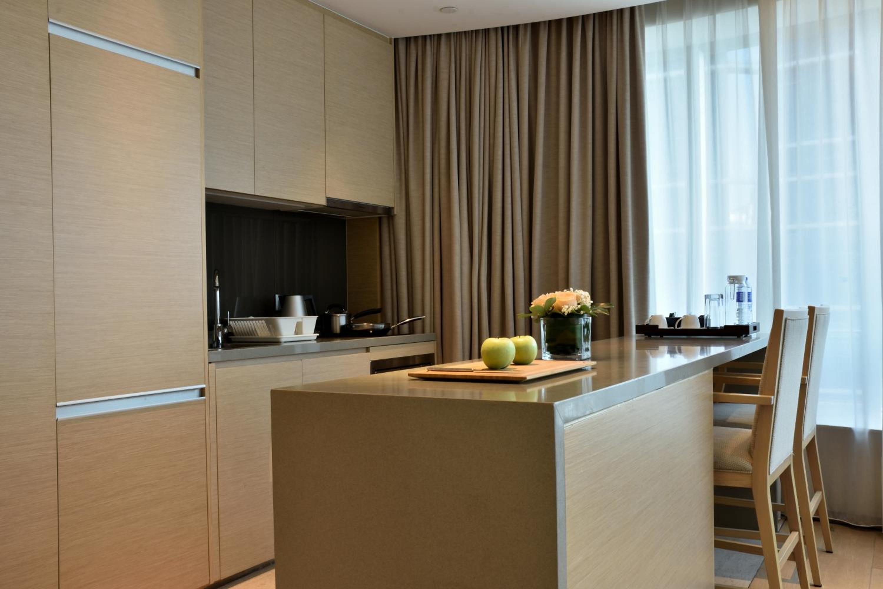 Fraser Suites Guangzhou 44