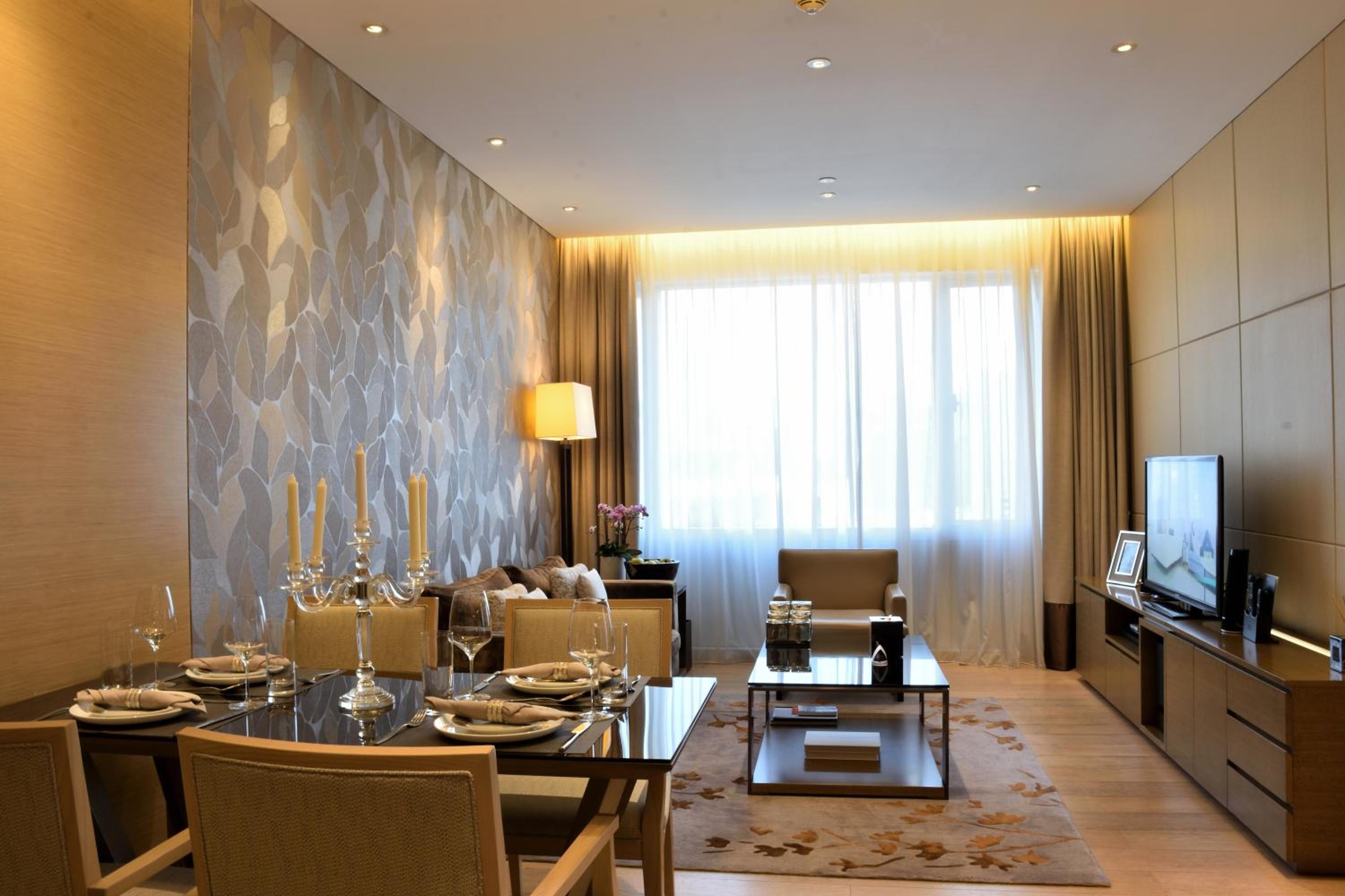 Fraser Suites Guangzhou 40