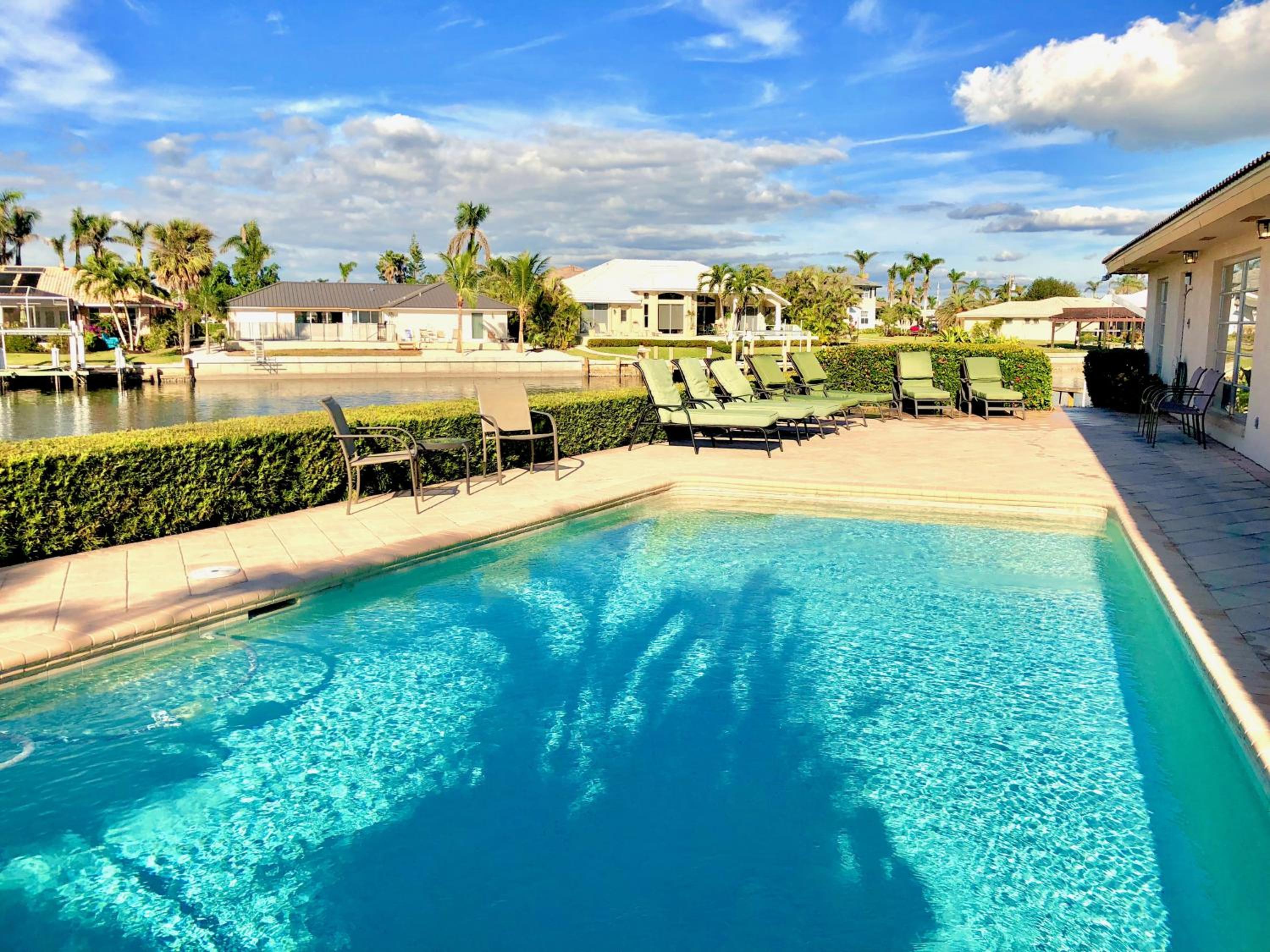 Villa Marco Island