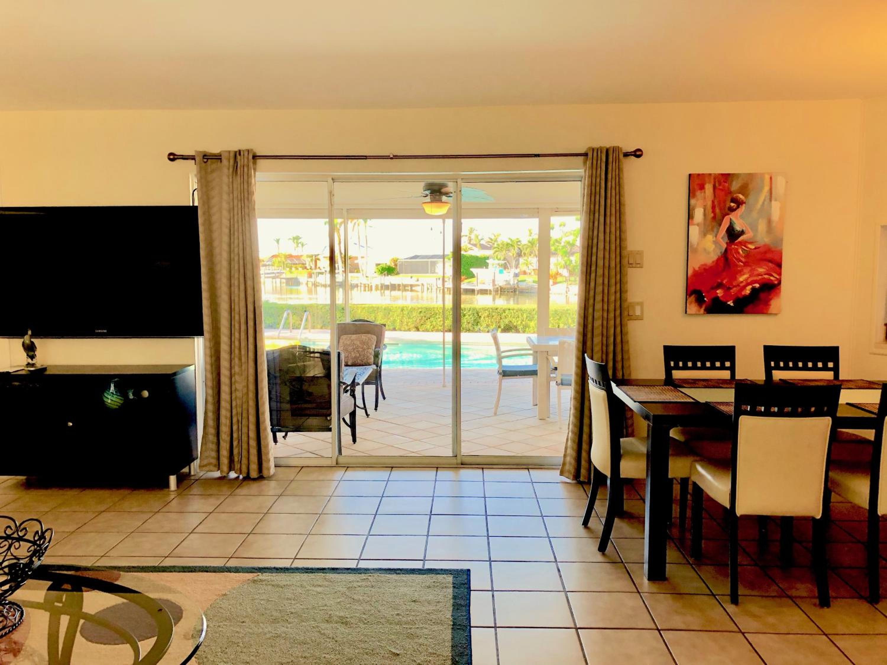 Villa Marco Island