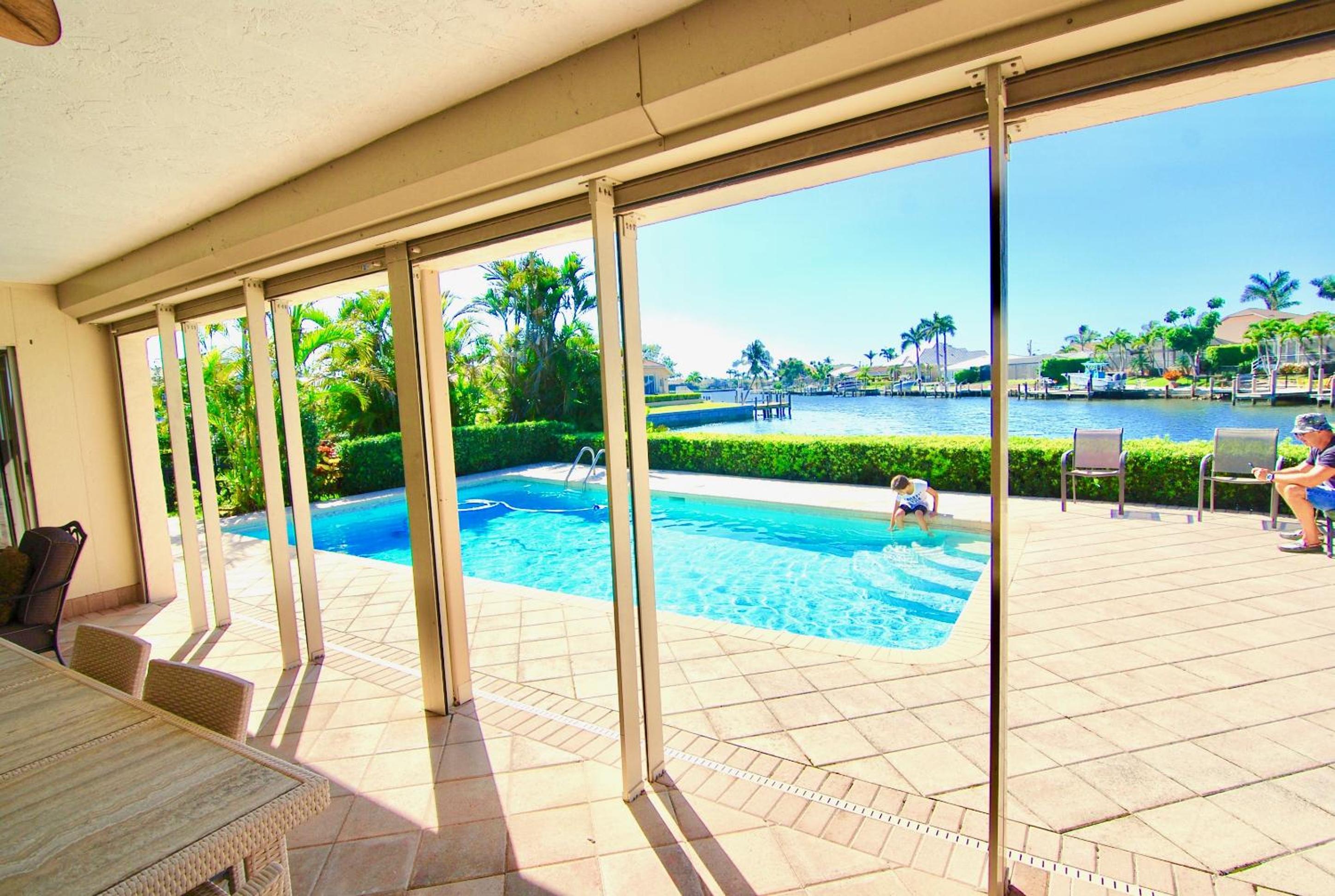 Villa Marco Island