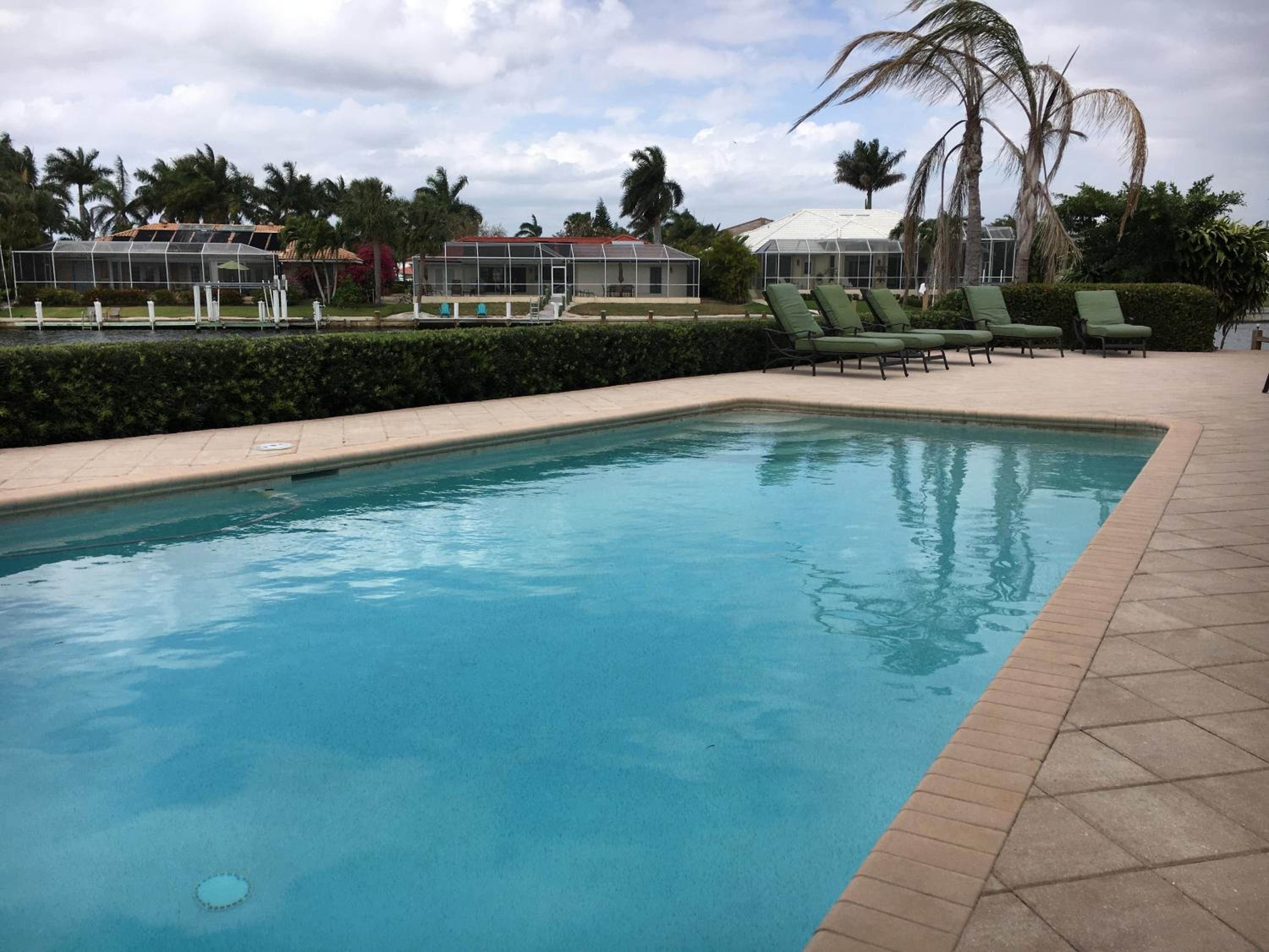 Villa Marco Island