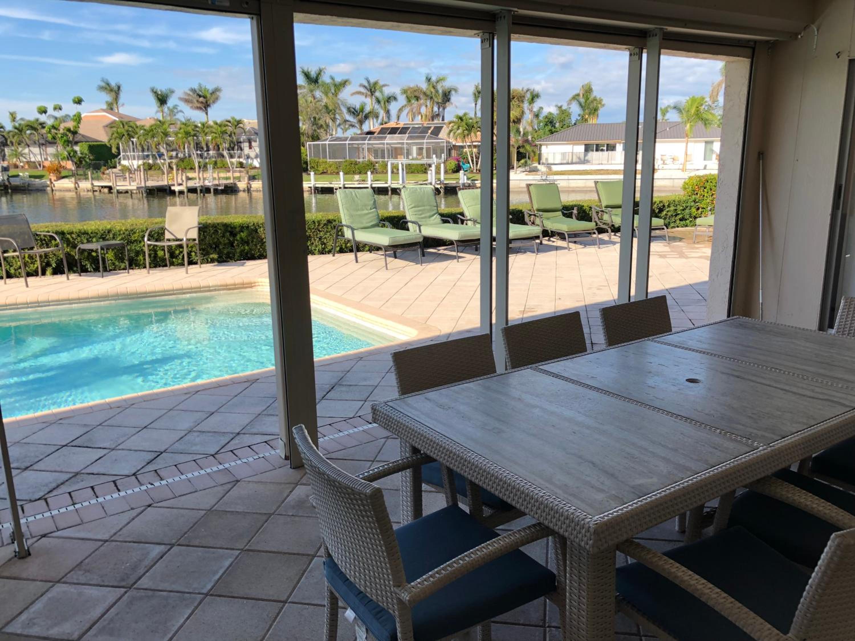 Villa Marco Island