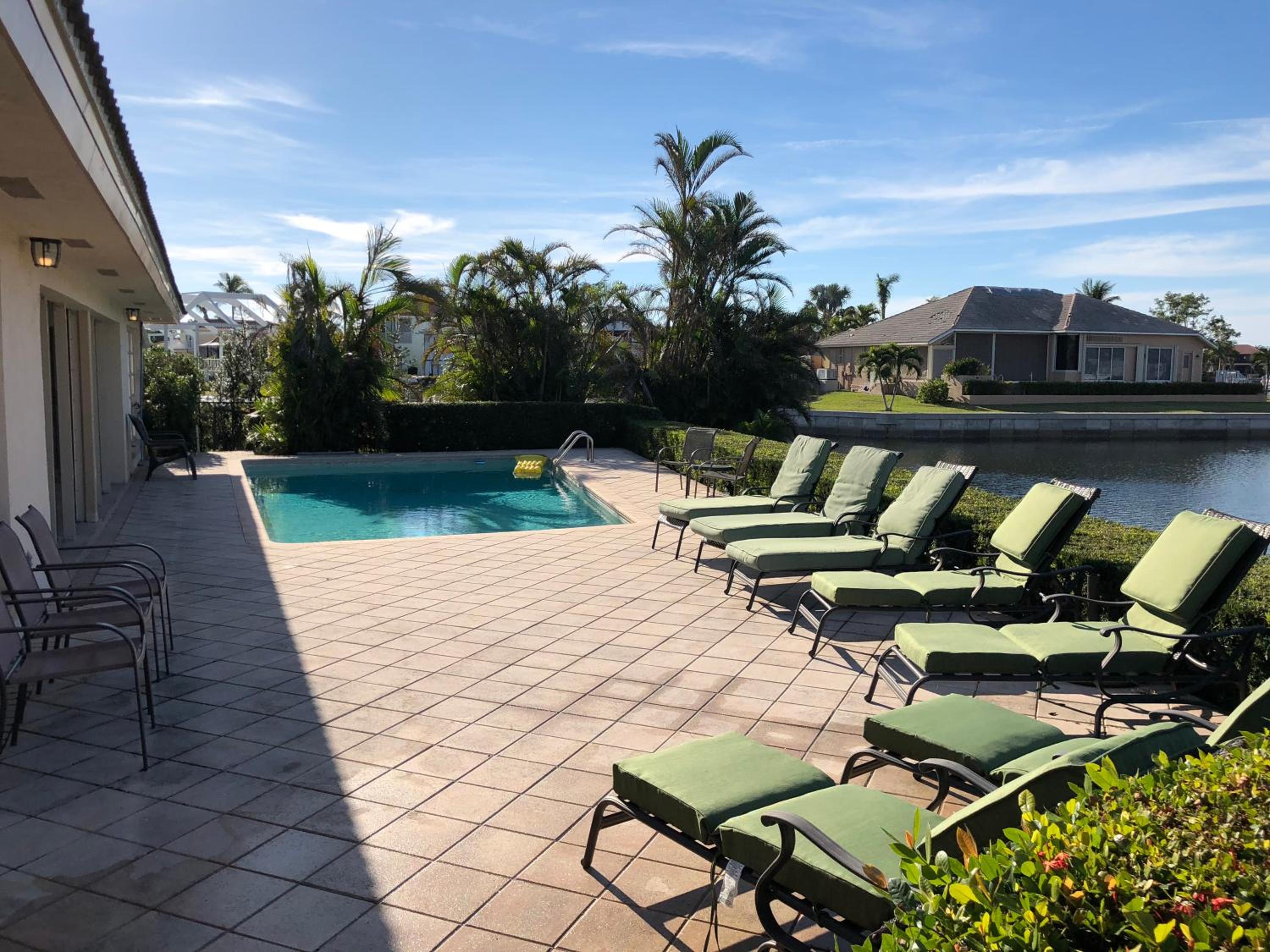 Villa Marco Island