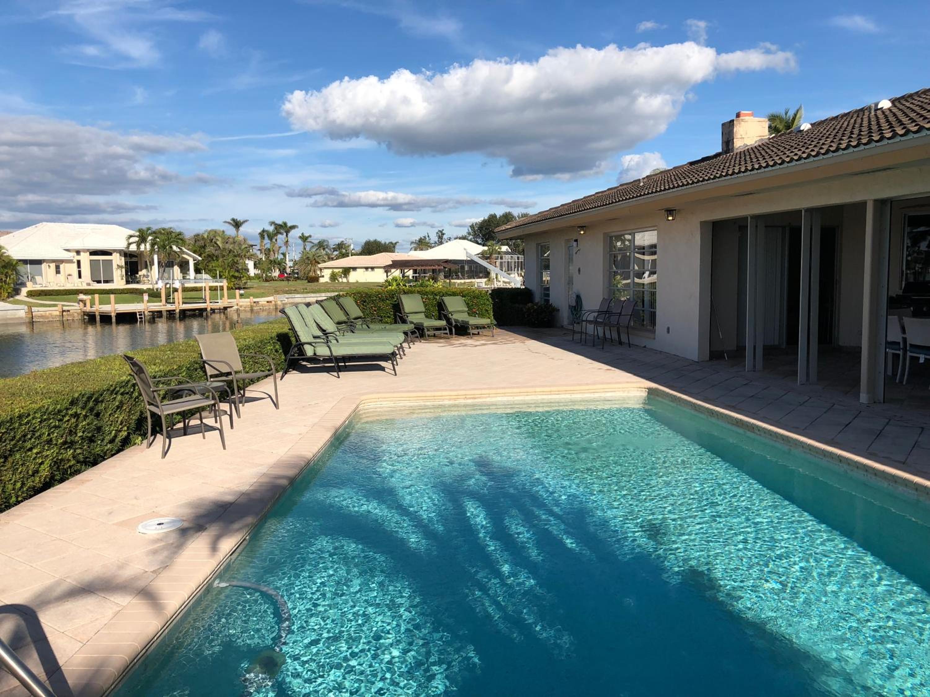 Villa Marco Island
