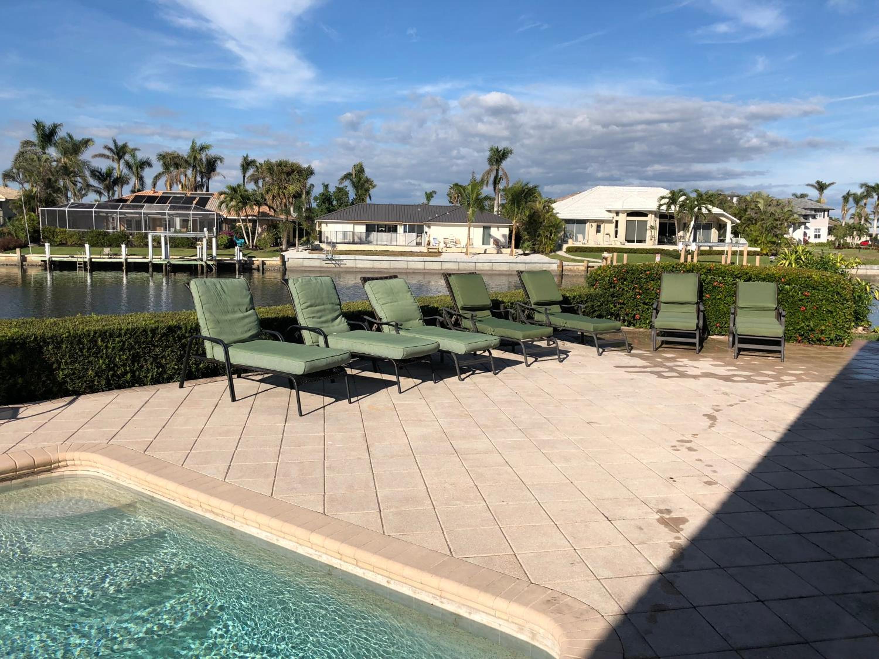 Villa Marco Island
