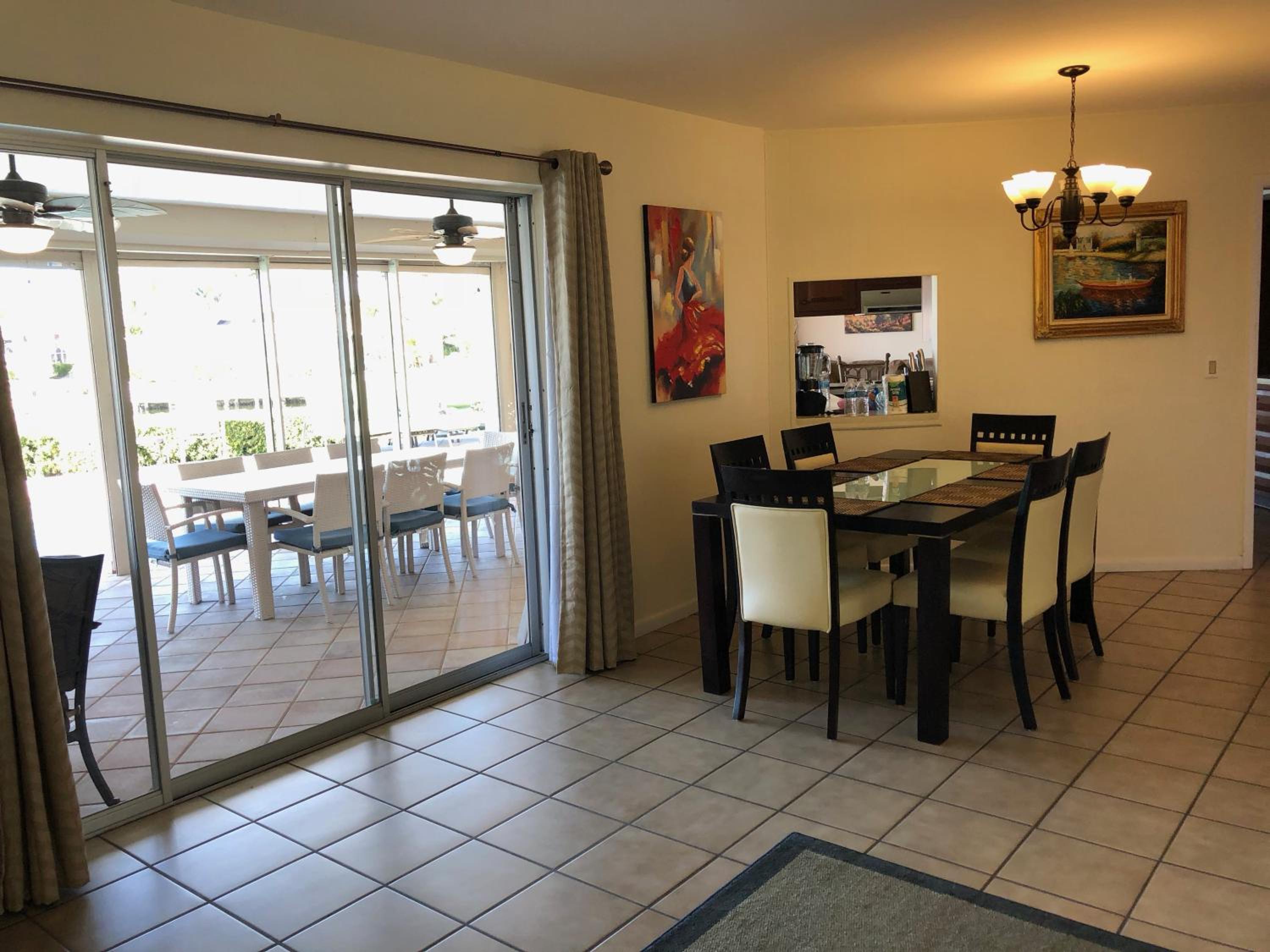 Villa Marco Island